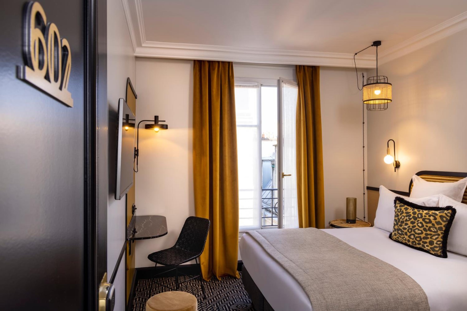 Grand Hôtel Chicago