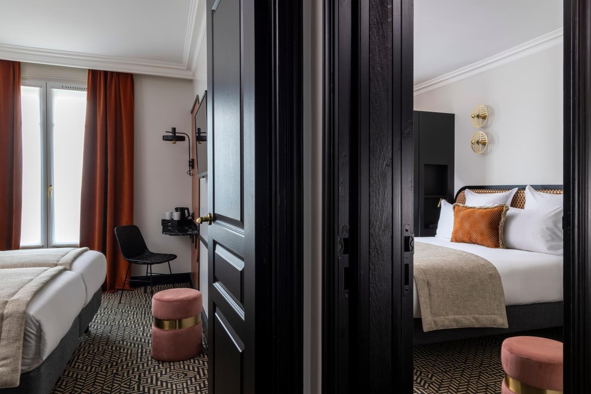 Grand Hôtel Chicago