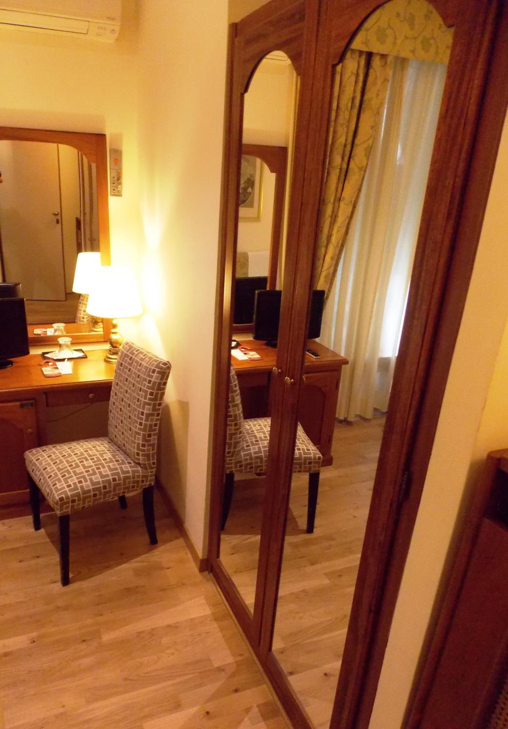 Hotel Cortina