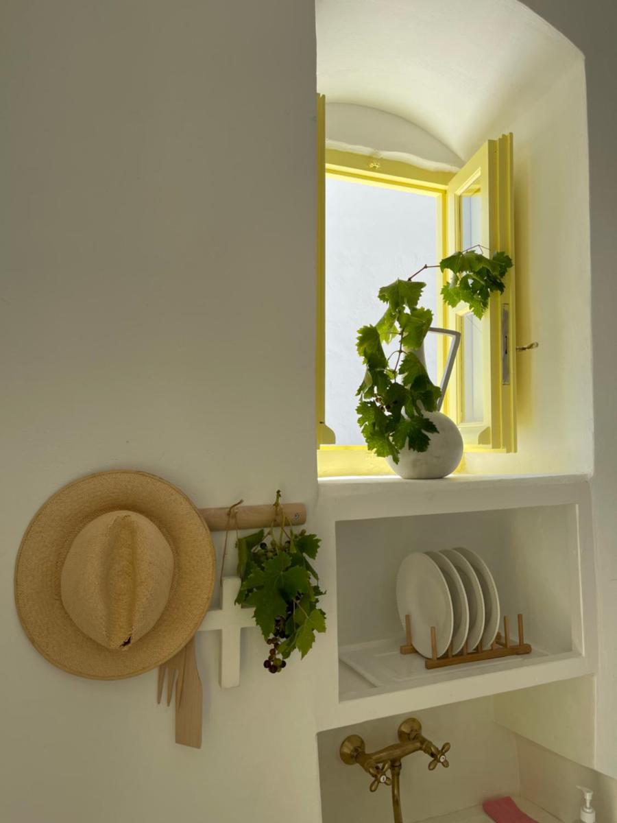 Serifos Lemon