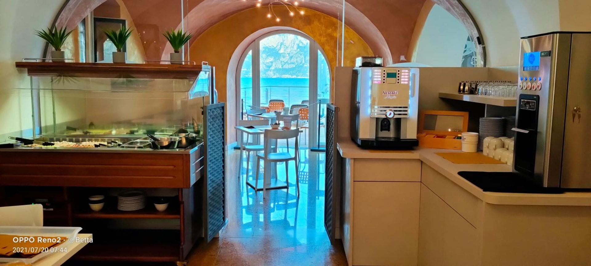 Hotel Sirena