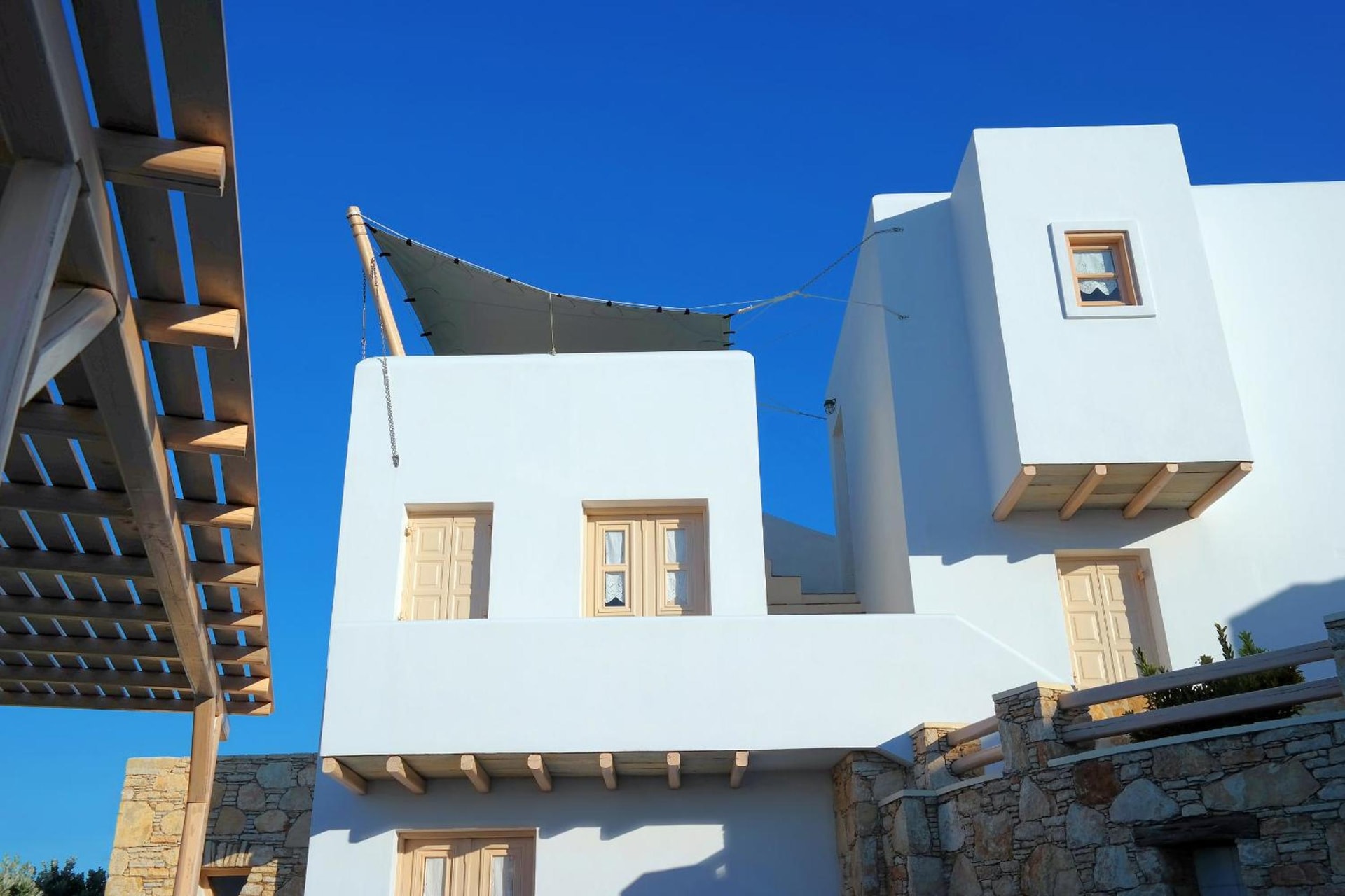Kallisti Hotel