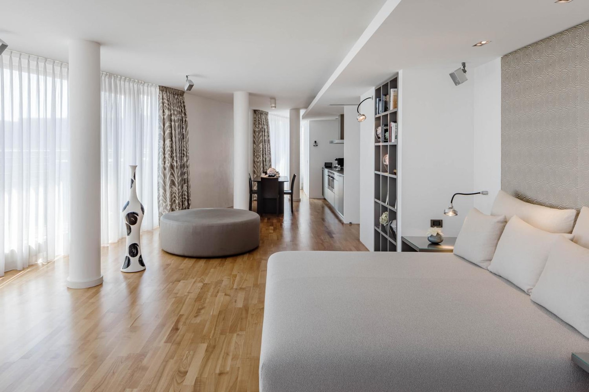 The Mandala Berlin, a Member of Design Hotels