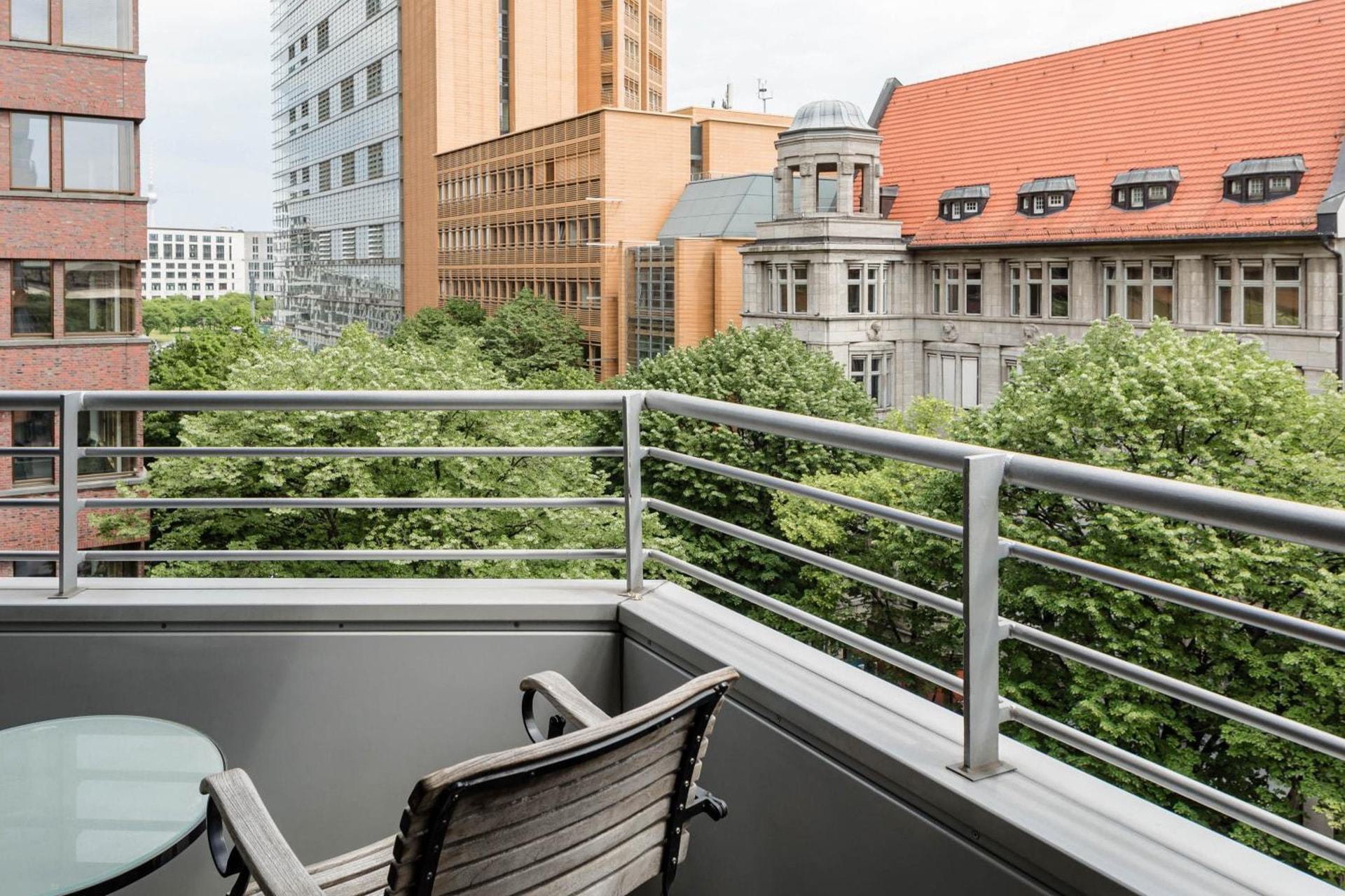 The Mandala Berlin, a Member of Design Hotels