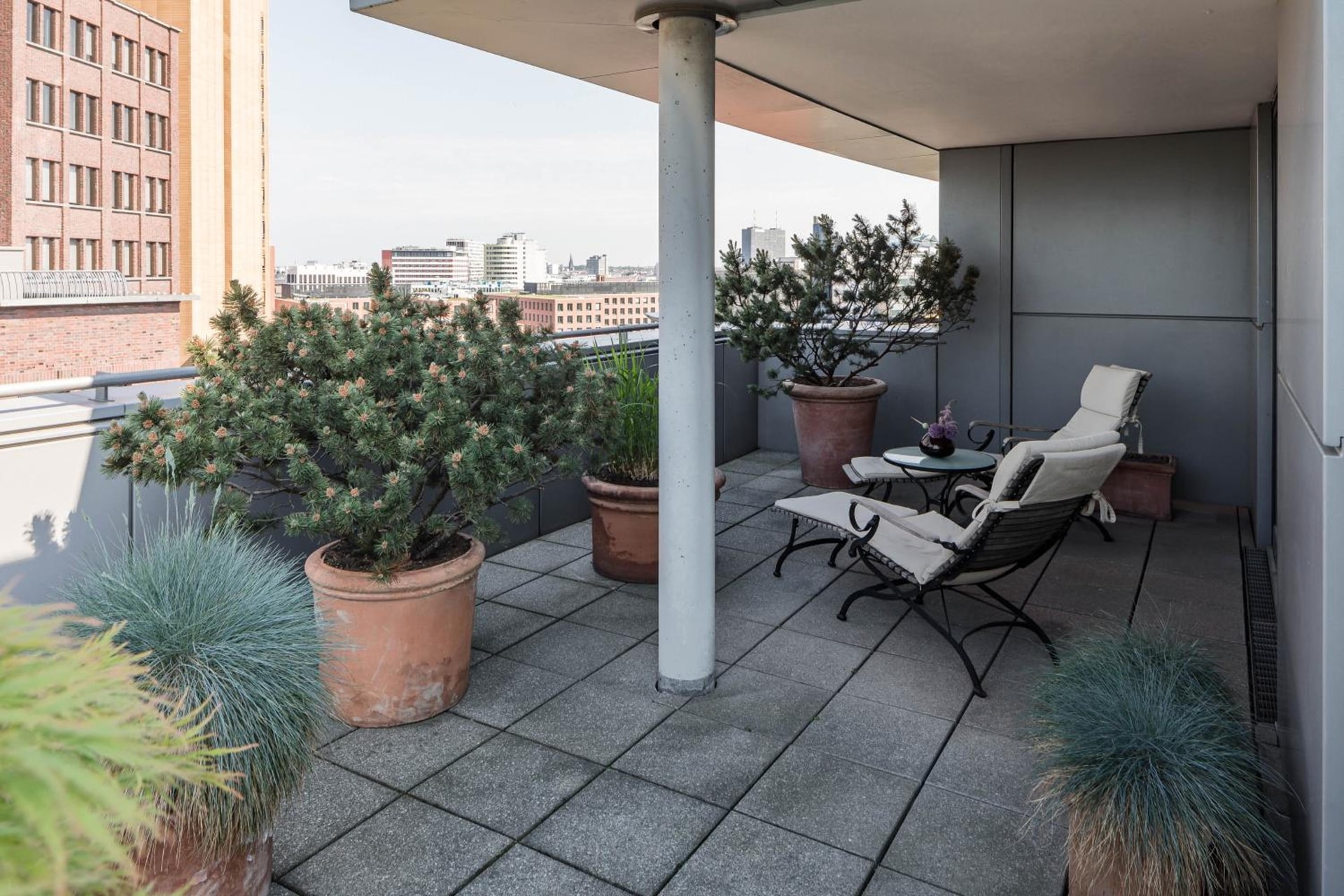 The Mandala Berlin, a Member of Design Hotels