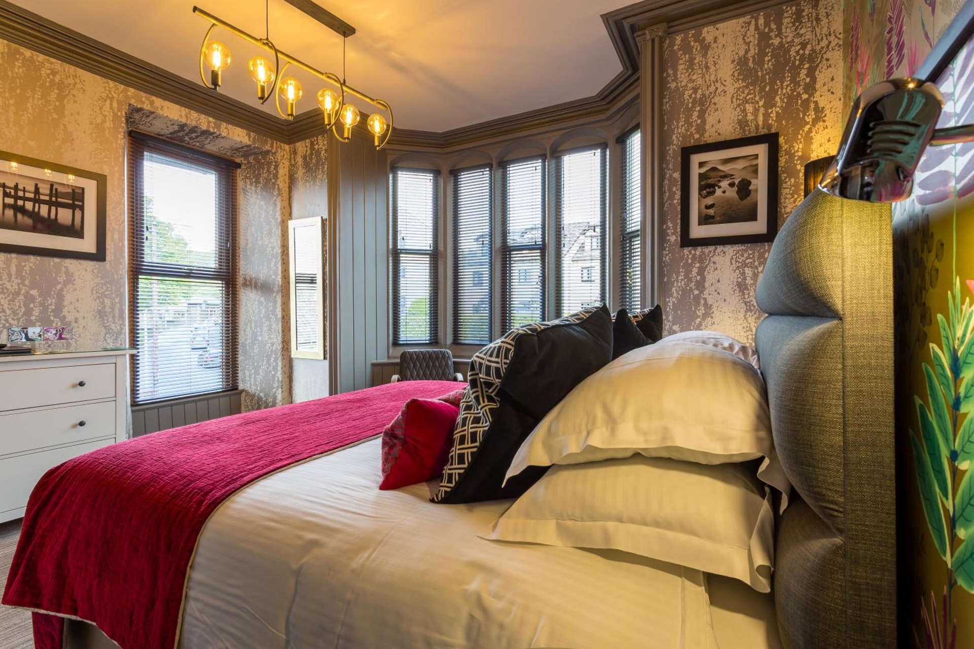 Jerichos Boutique Accommodation