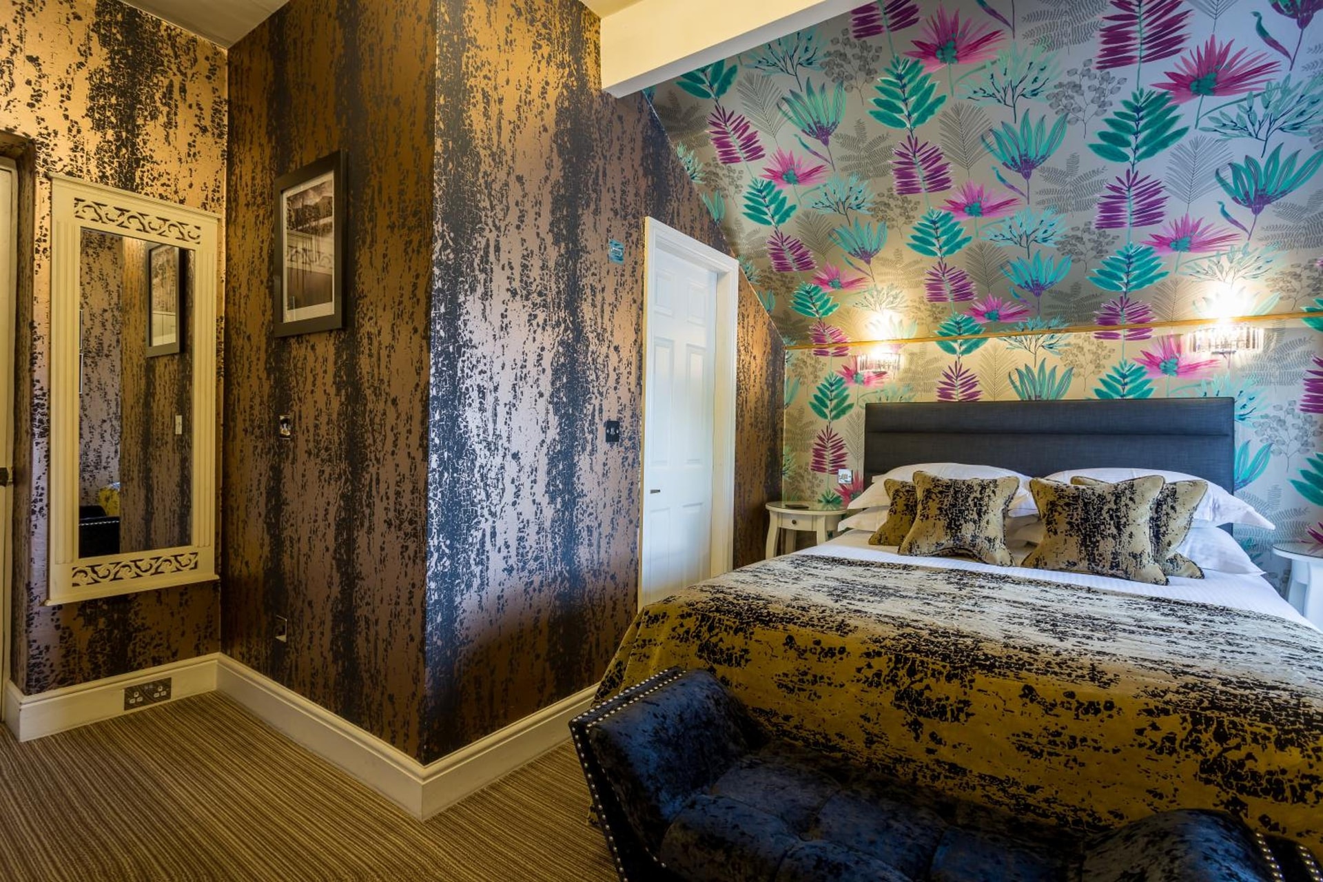 Jerichos Boutique Accommodation