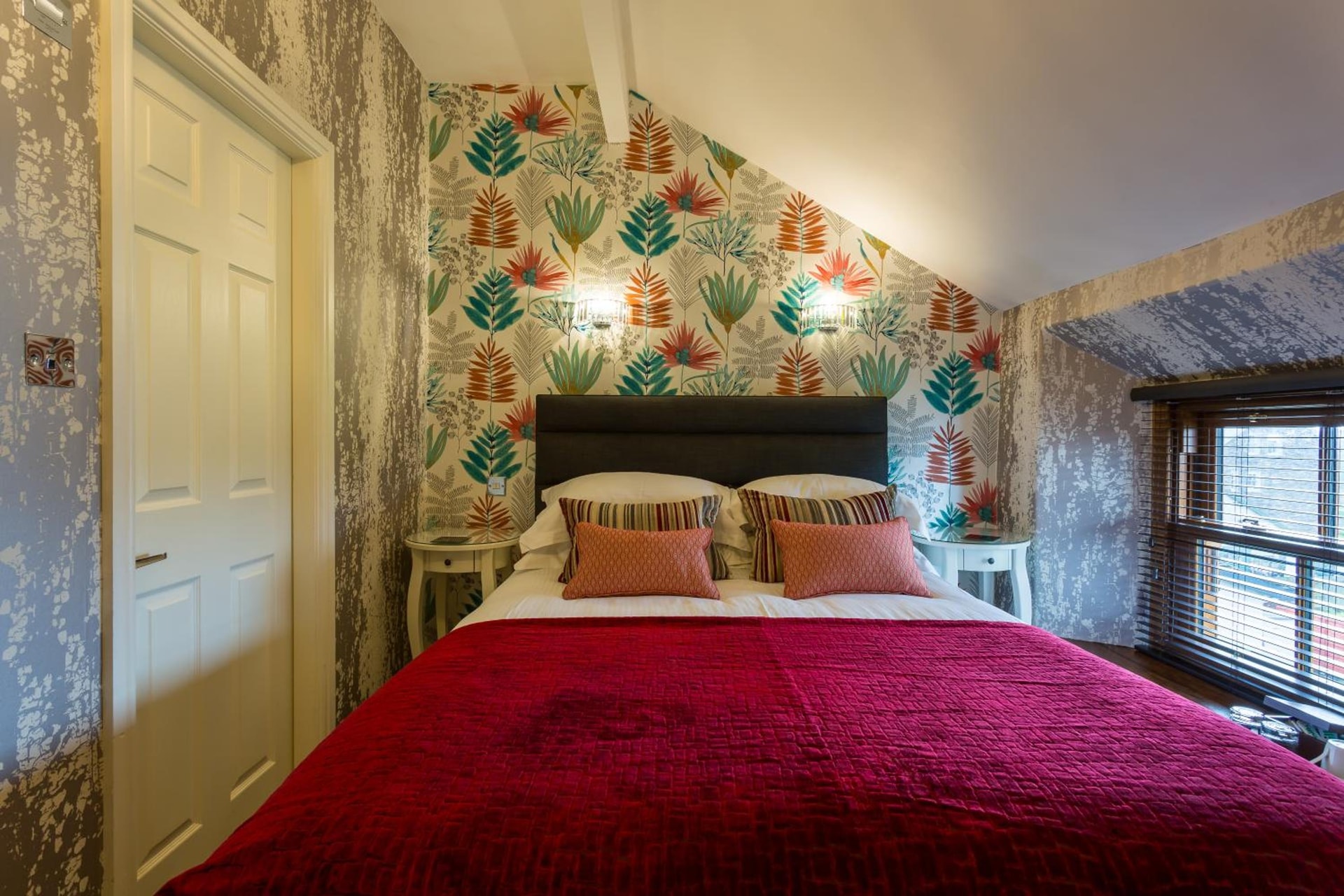Jerichos Boutique Accommodation