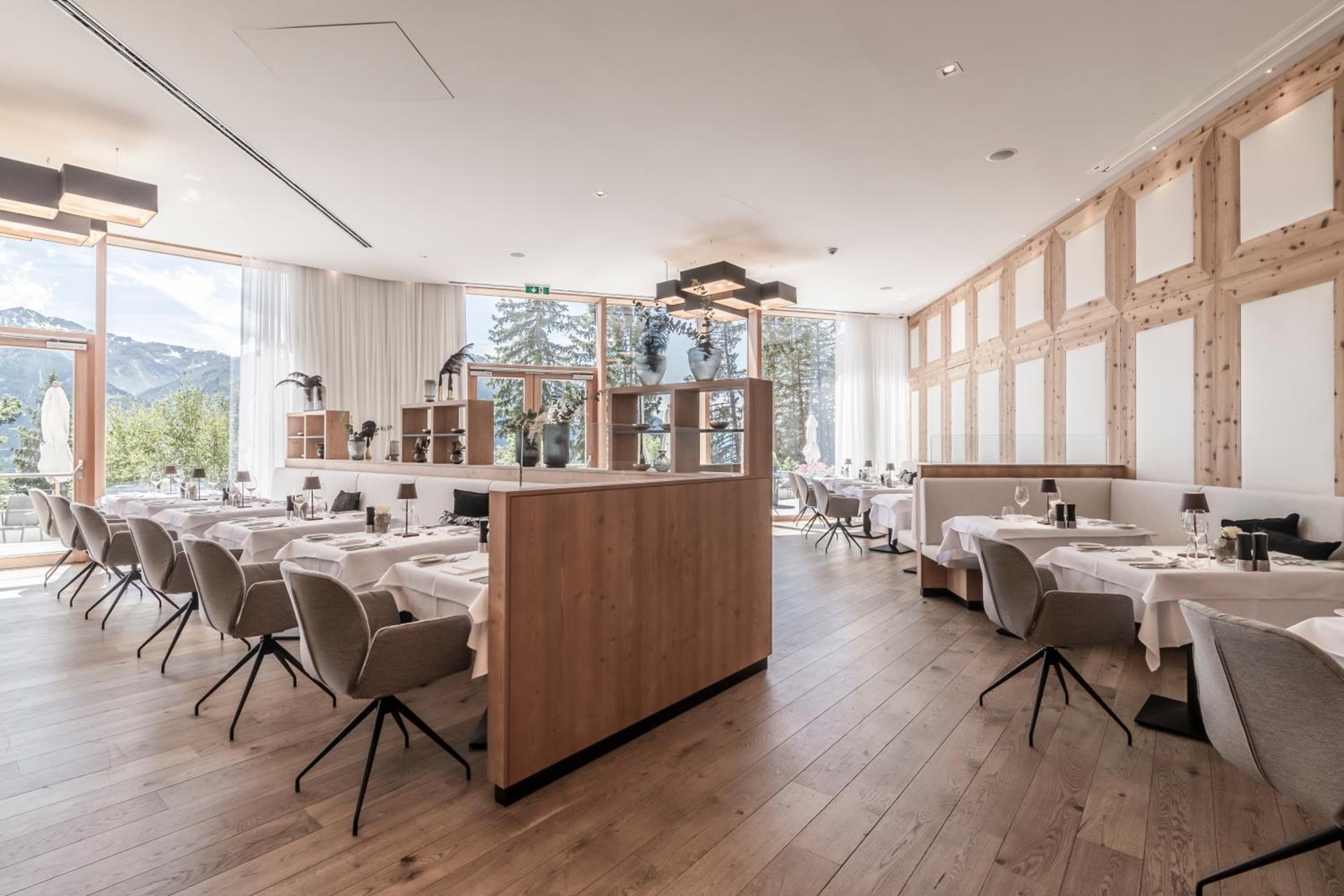 NIDUM - Casual Luxury Hotel