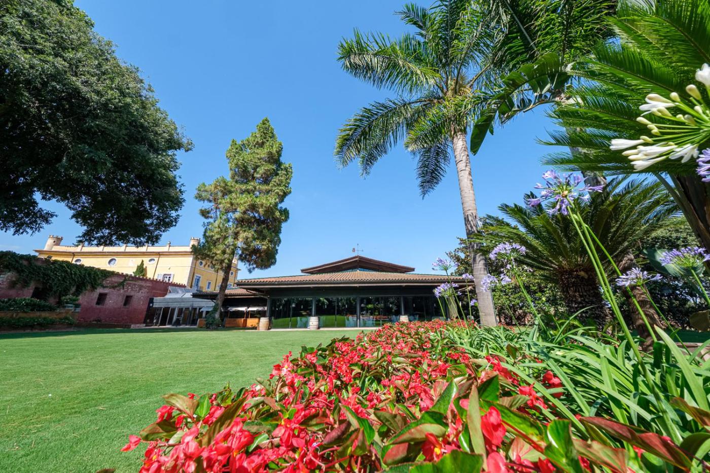 Hotel Mas La Boella