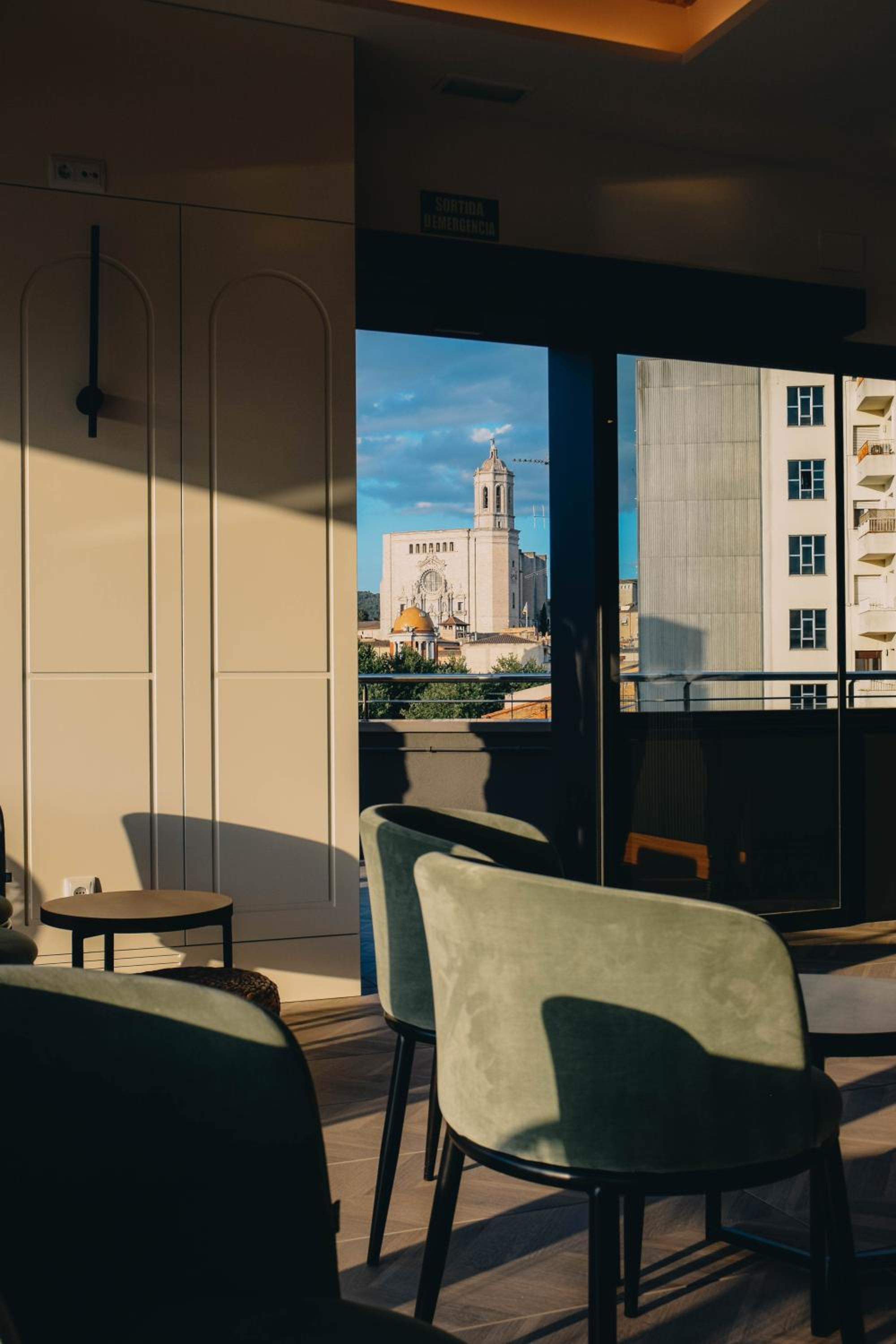 Hotel Ultonia
