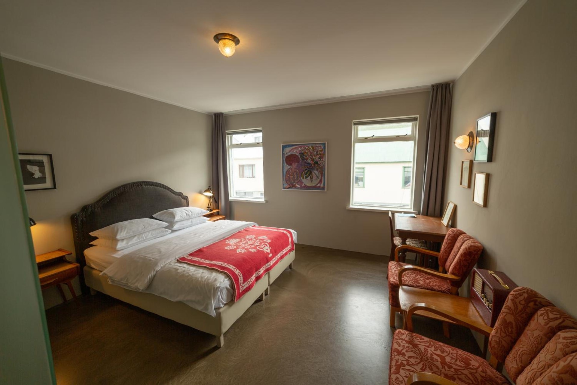 Hotel Siglunes
