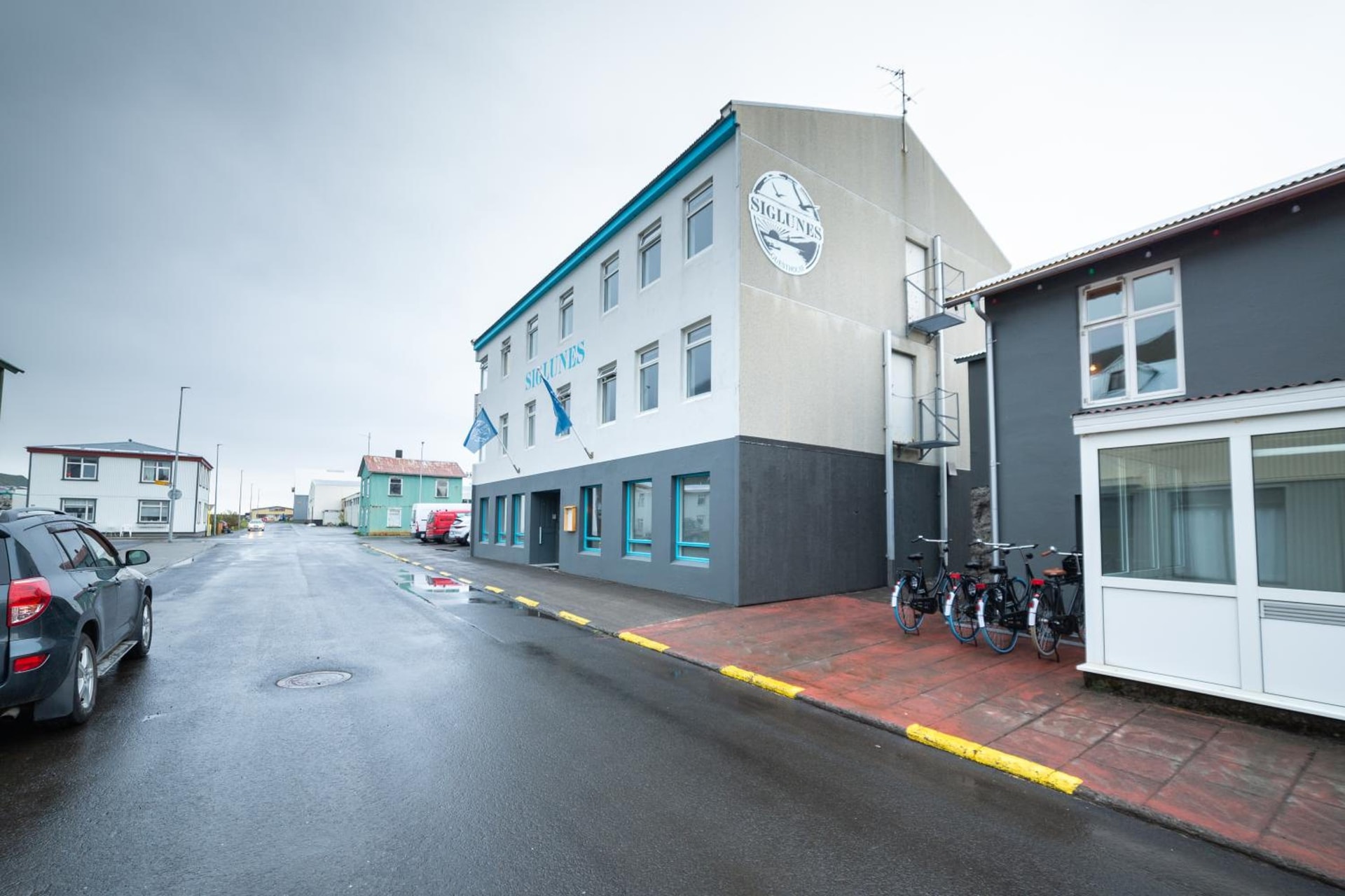 Hotel Siglunes