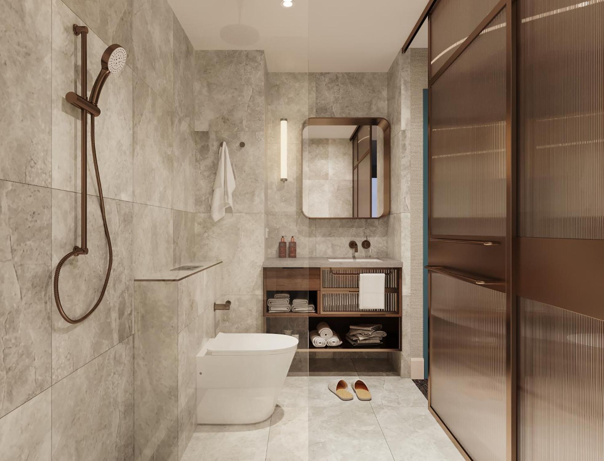 Aiden by Best Western Darling Harbour