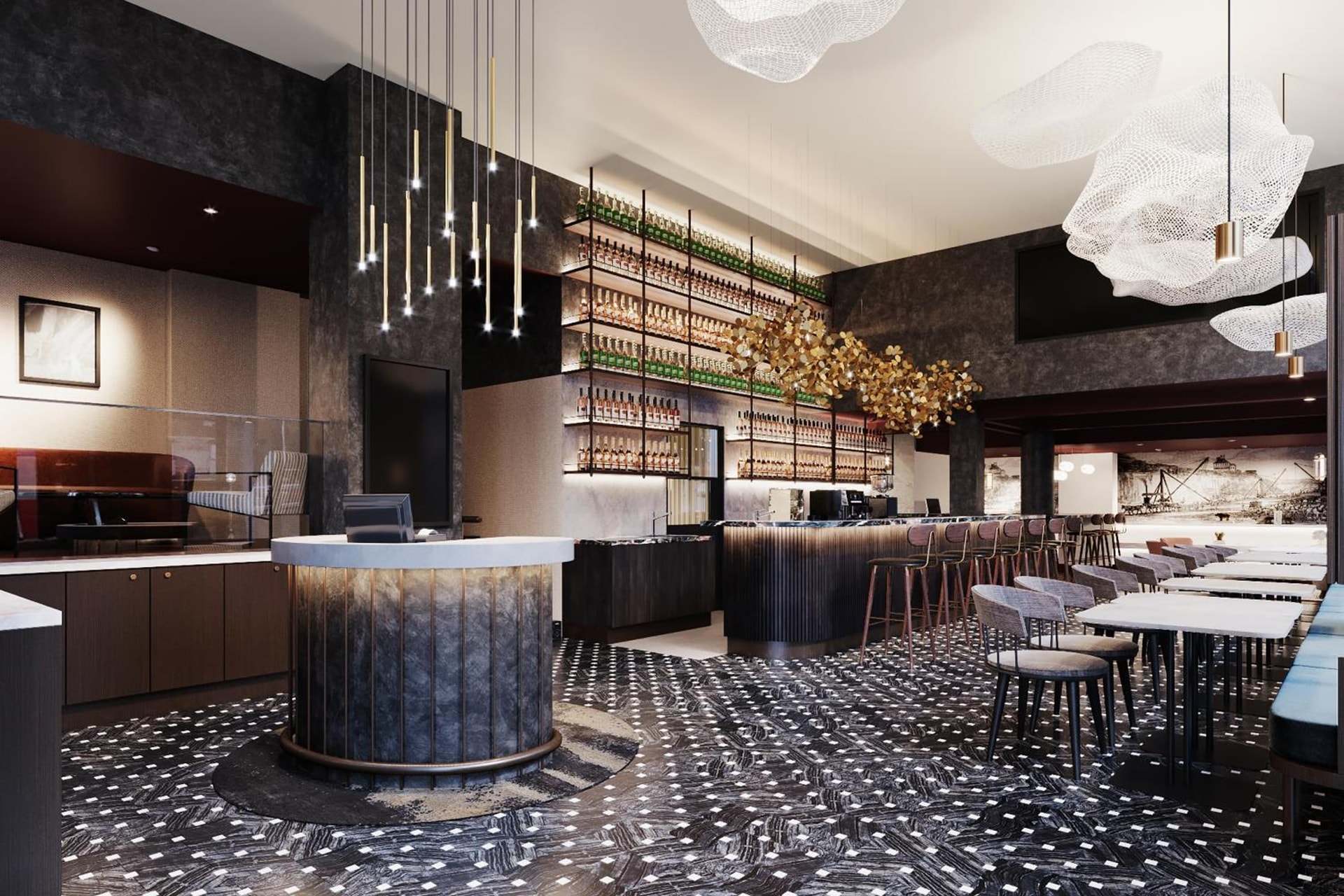 Aiden by Best Western Darling Harbour
