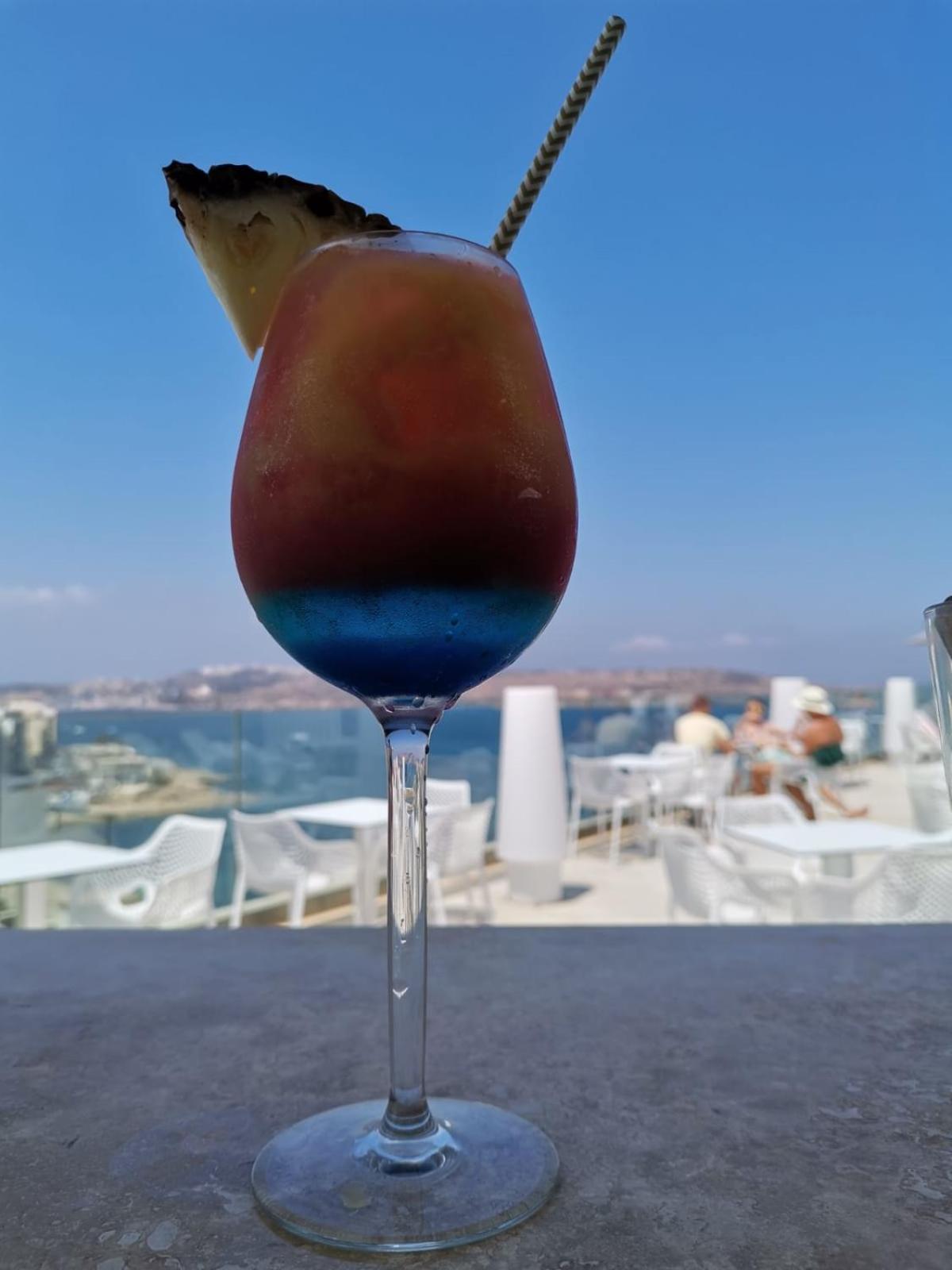 Seaview Hotel - Adults Only 16 Plus