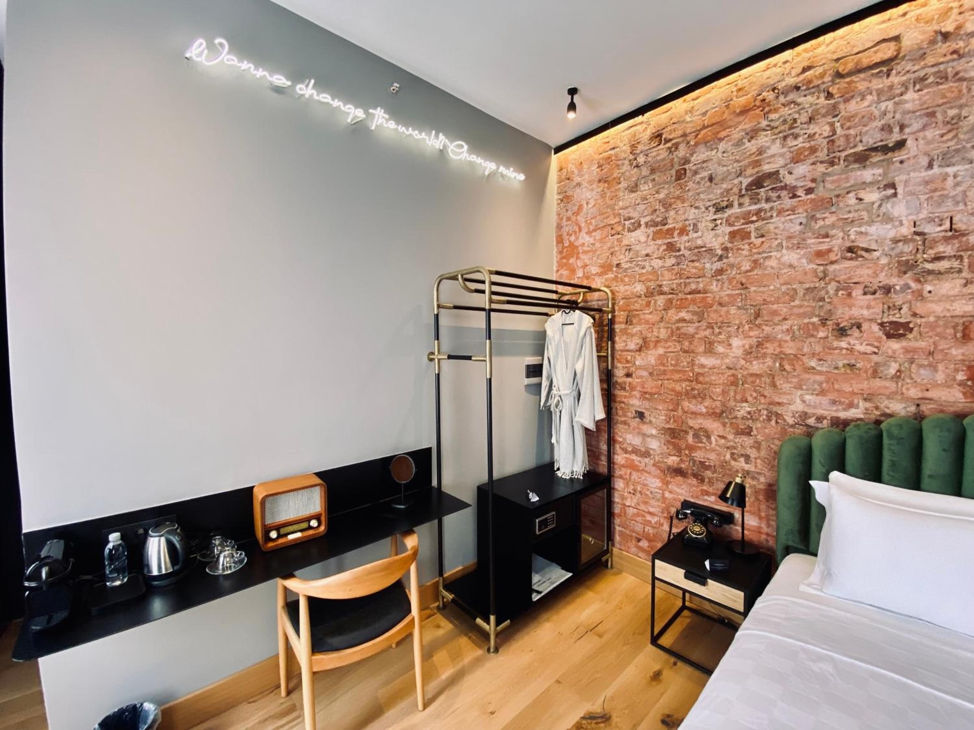 RUZ Hotels
