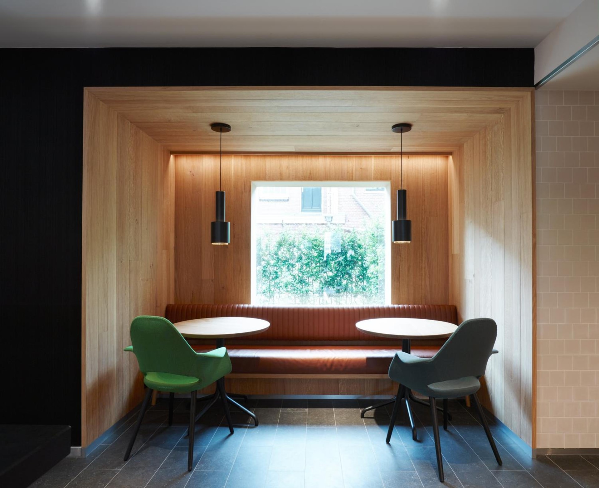 citizenM Amstel Amsterdam