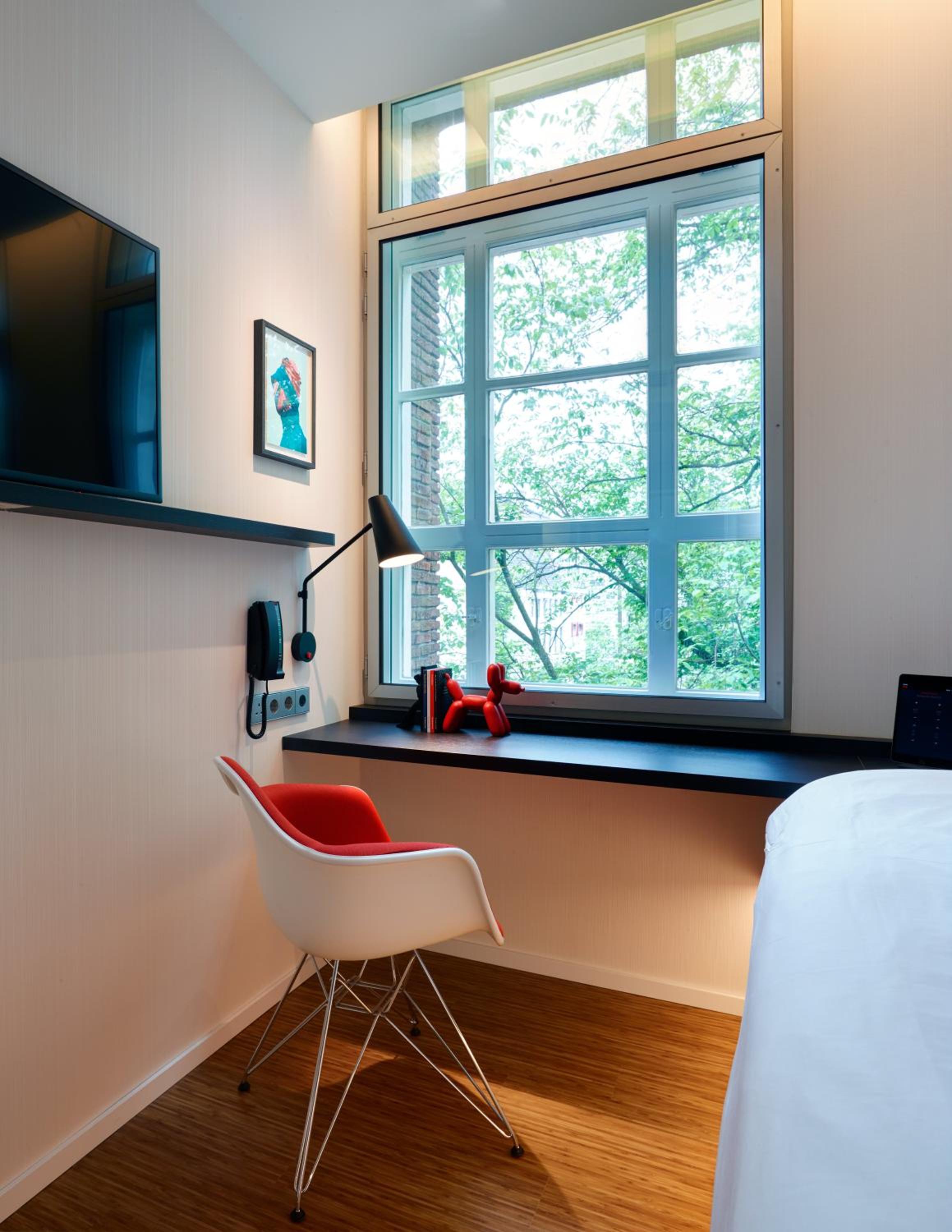 citizenM Amstel Amsterdam