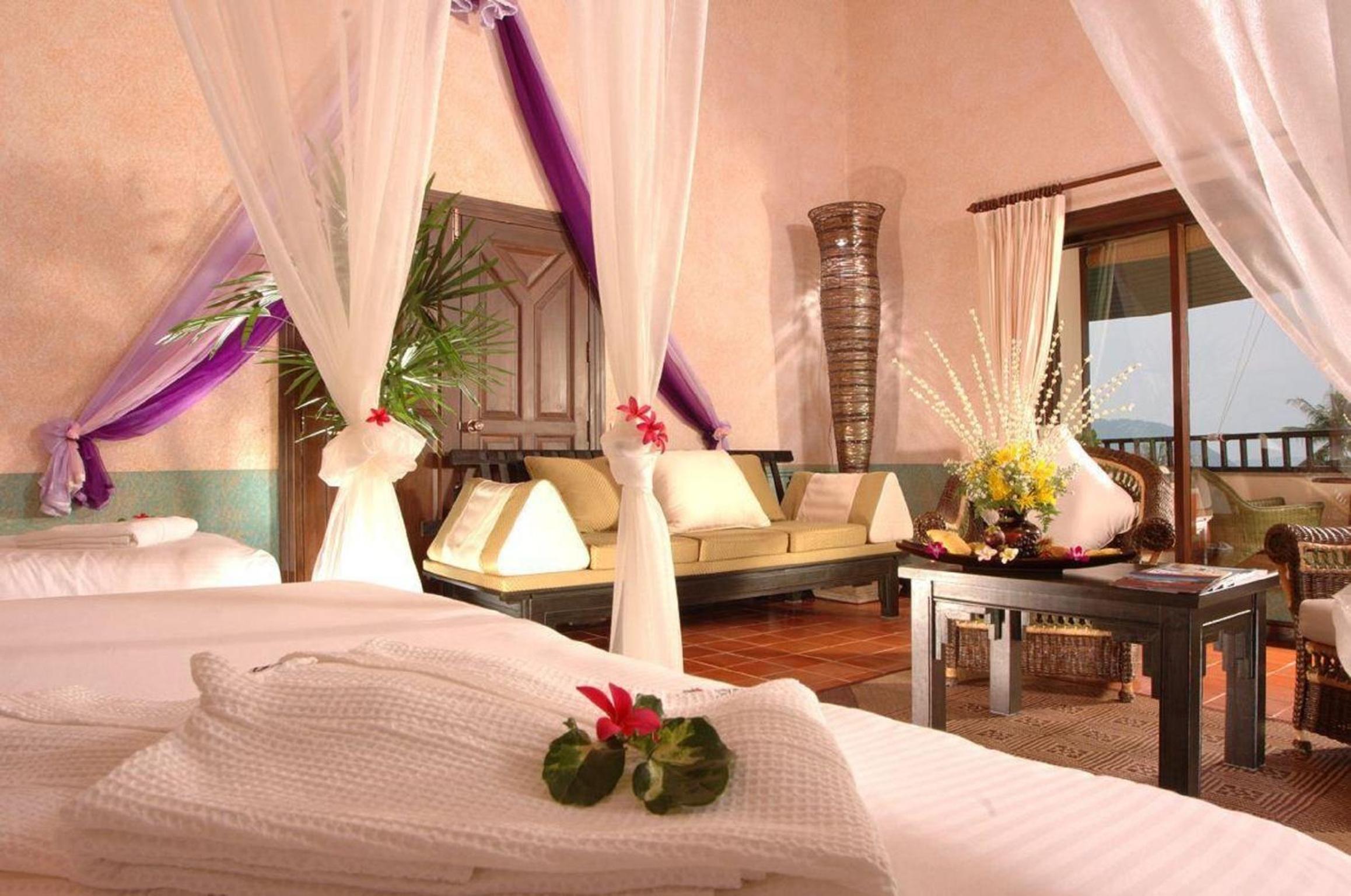 Mangosteen Ayurveda & Wellness Resort - SHA Plus