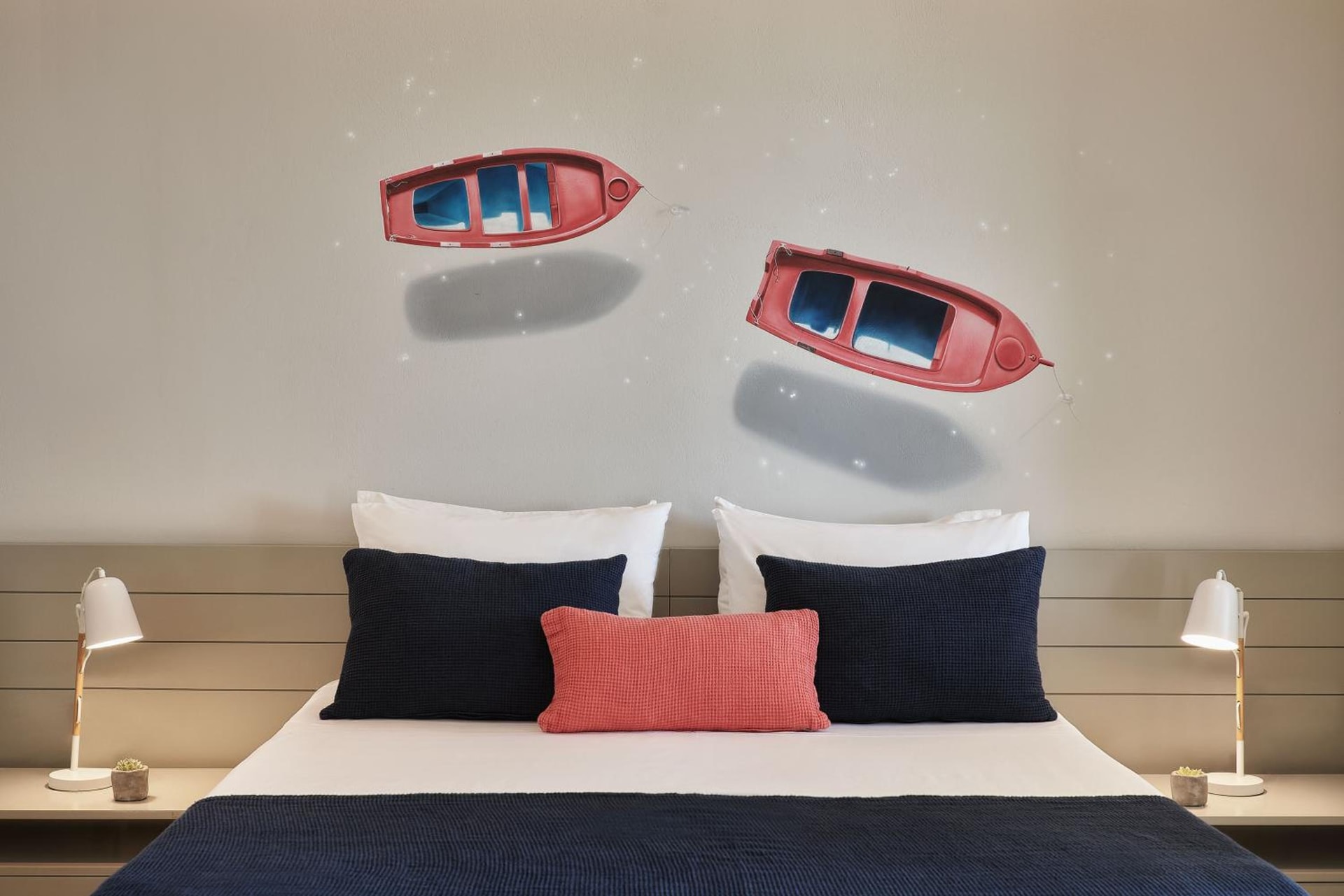 Poseidon of Paros Hotel & Spa