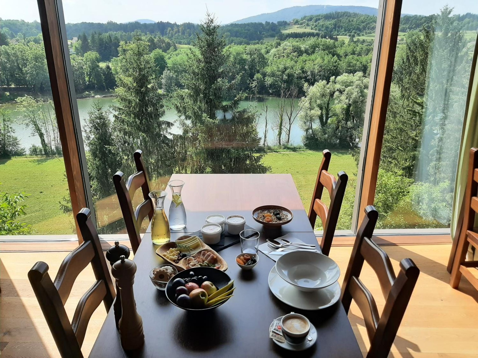 Vinica Castle Boutique & Spa Hotel
