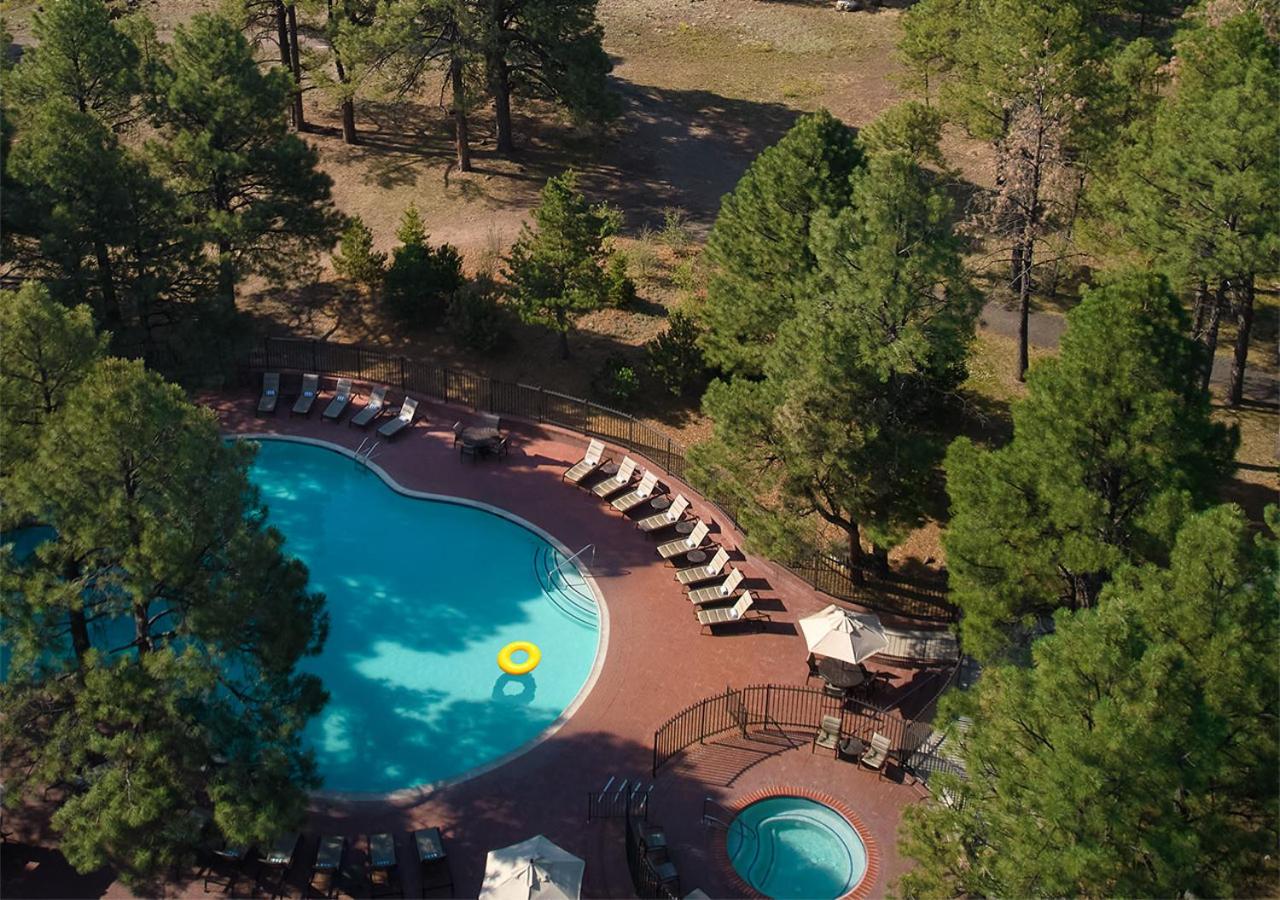 Little America Hotel Flagstaff