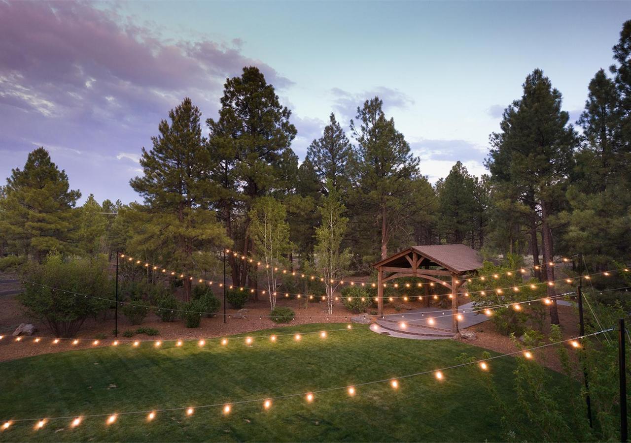 Little America Hotel Flagstaff