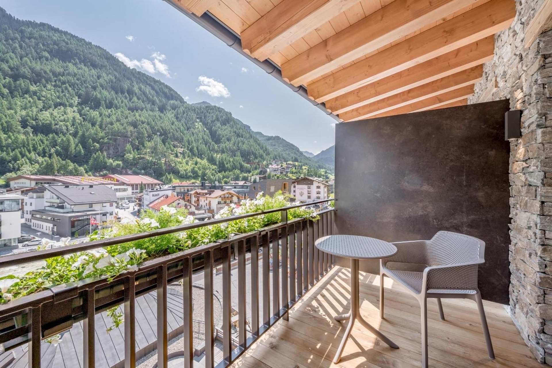 Hotel Tyrolerhof
