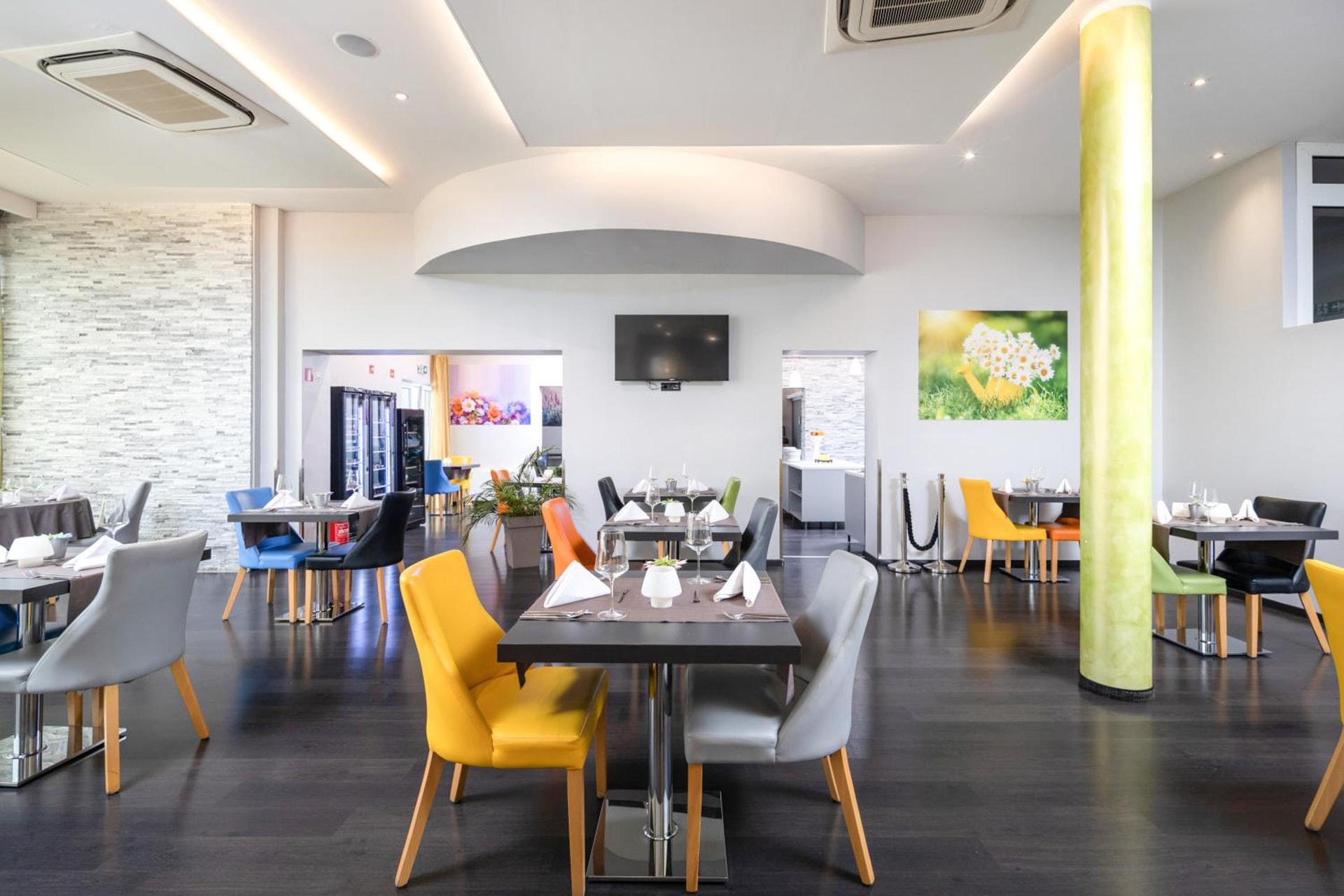 Wellness Hotel Villa Magdalena