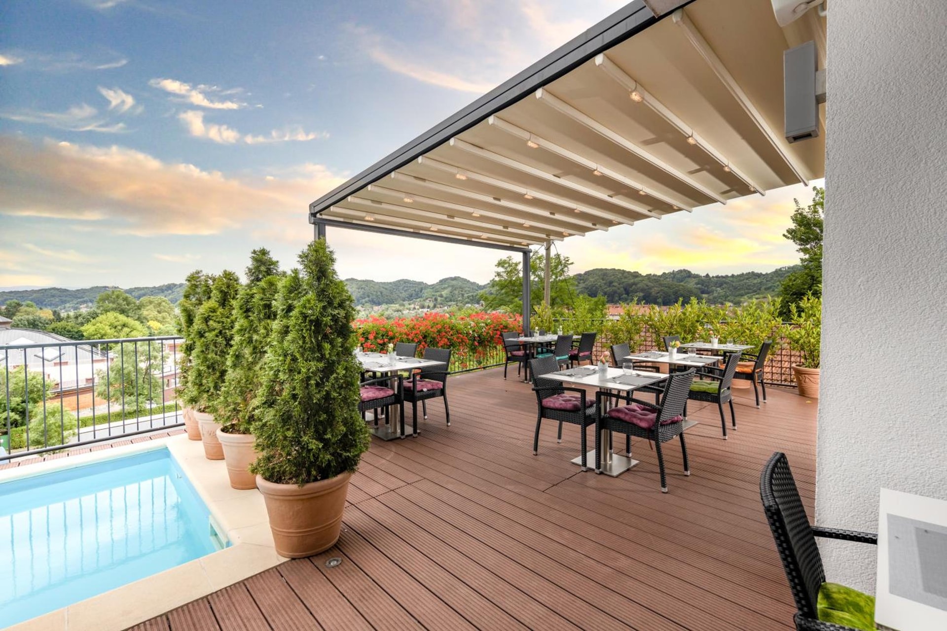 Wellness Hotel Villa Magdalena