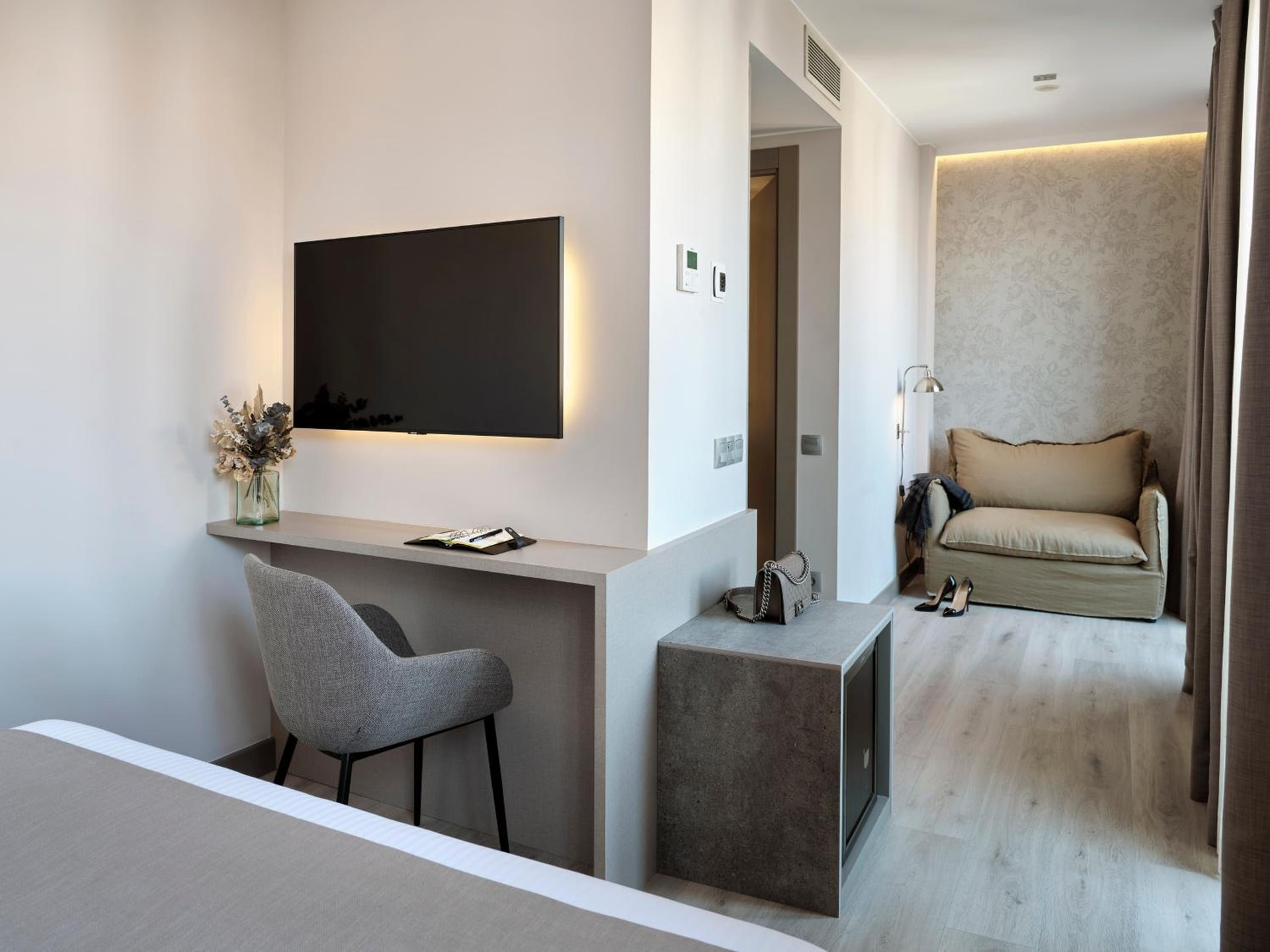 Musik Boutique Hotel - Solo Adultos