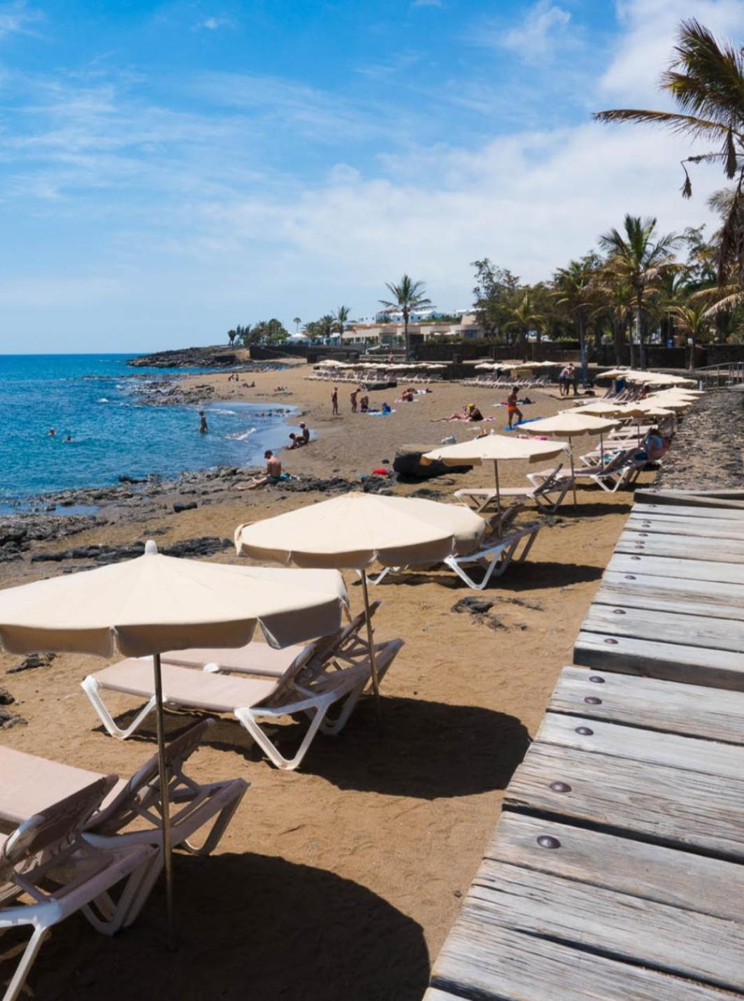 Vitalclass Lanzarote Resort