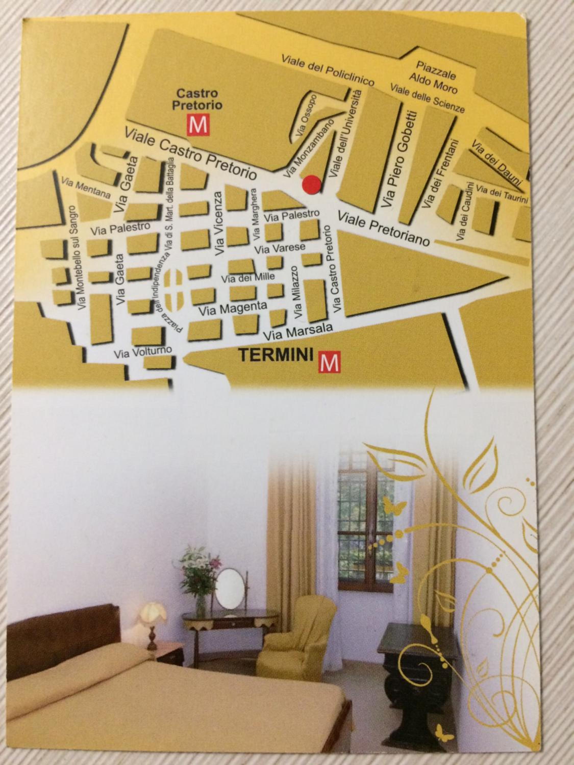 Albergo Enrica