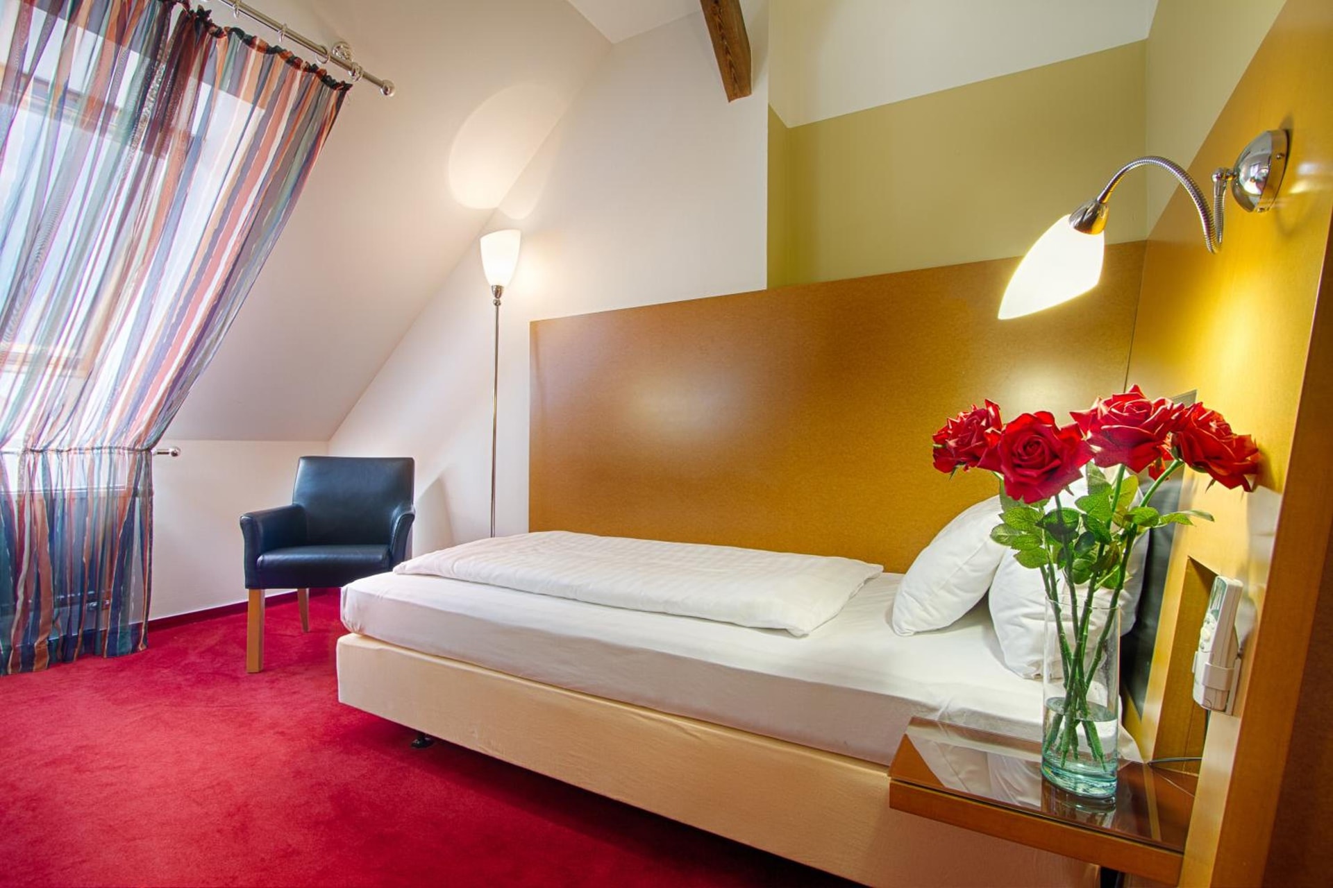 Theatrino Hotel