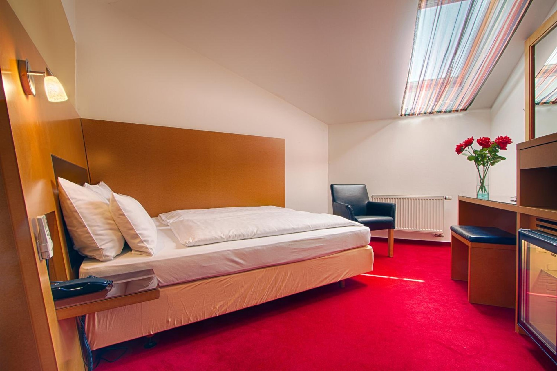 Theatrino Hotel