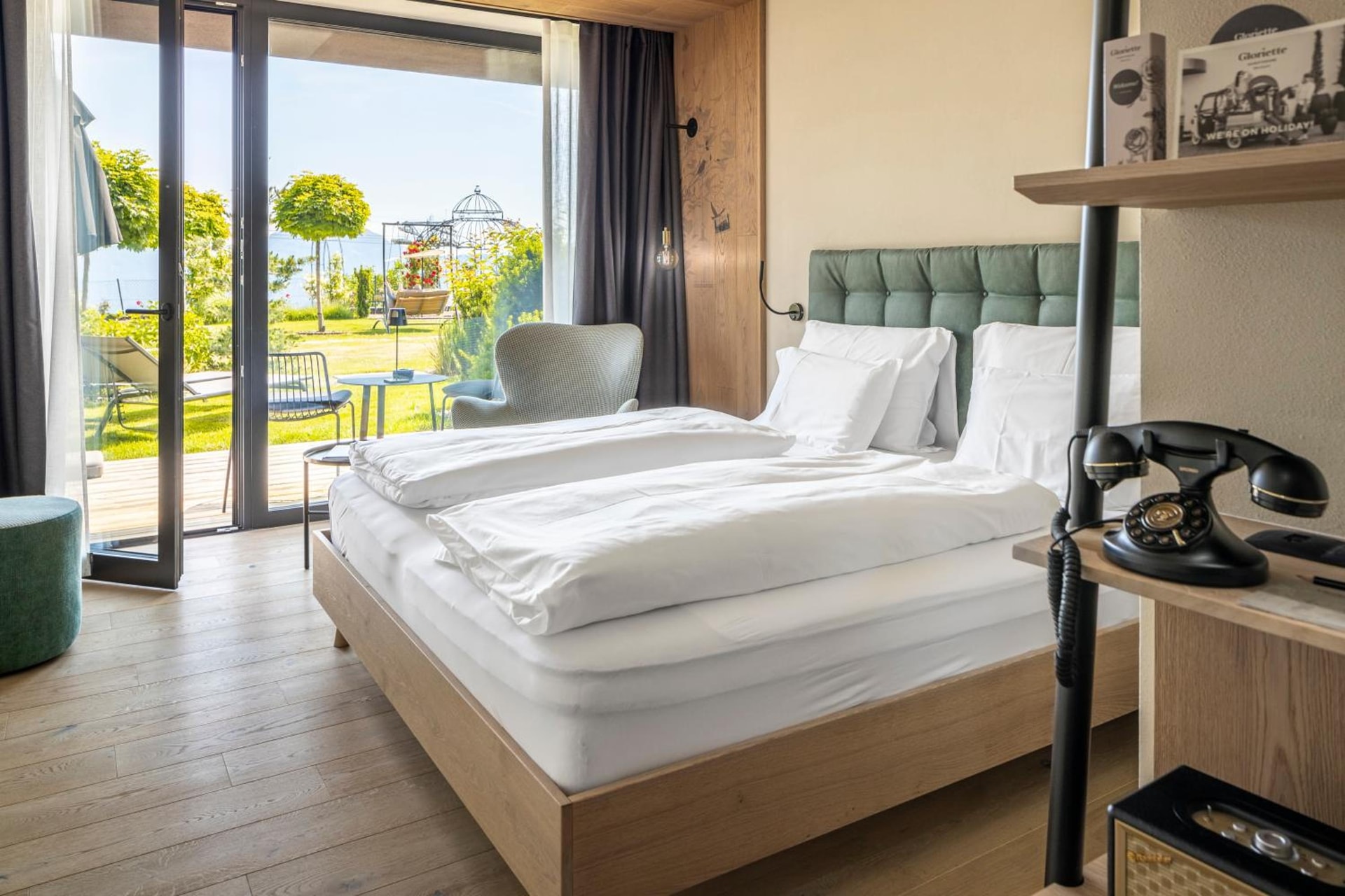 Gloriette Boutiquehotel