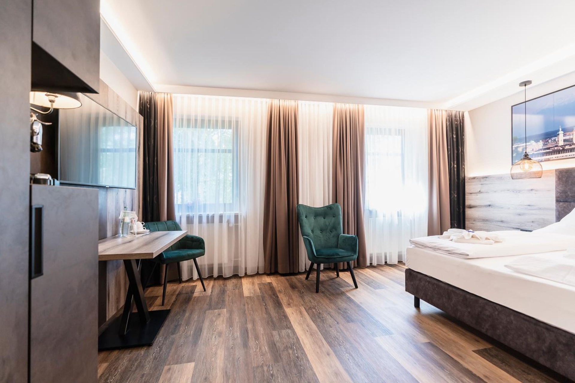 Hotel Demas München-Unterhaching