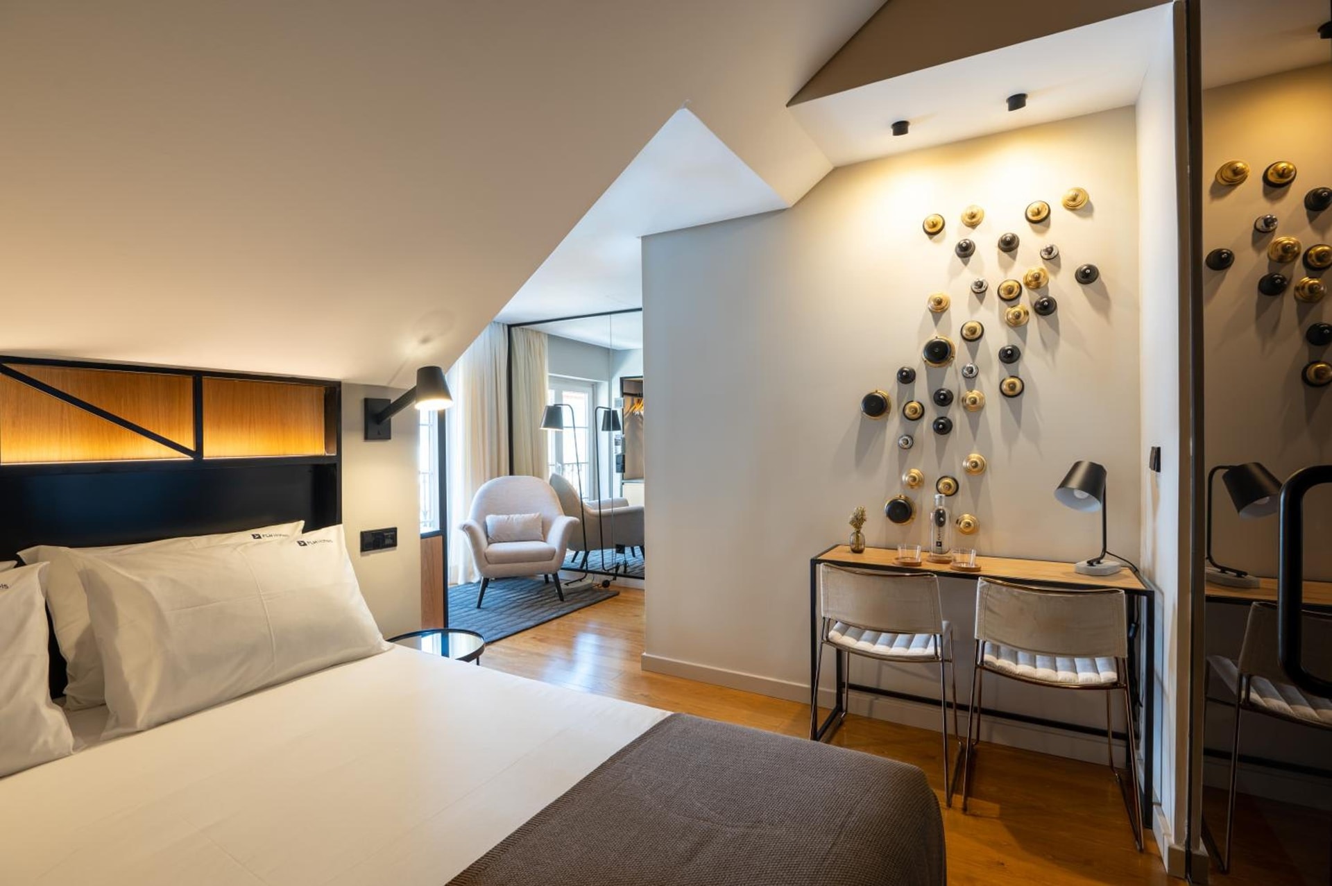 Ferraria XVI FLH Hotels Lisboa