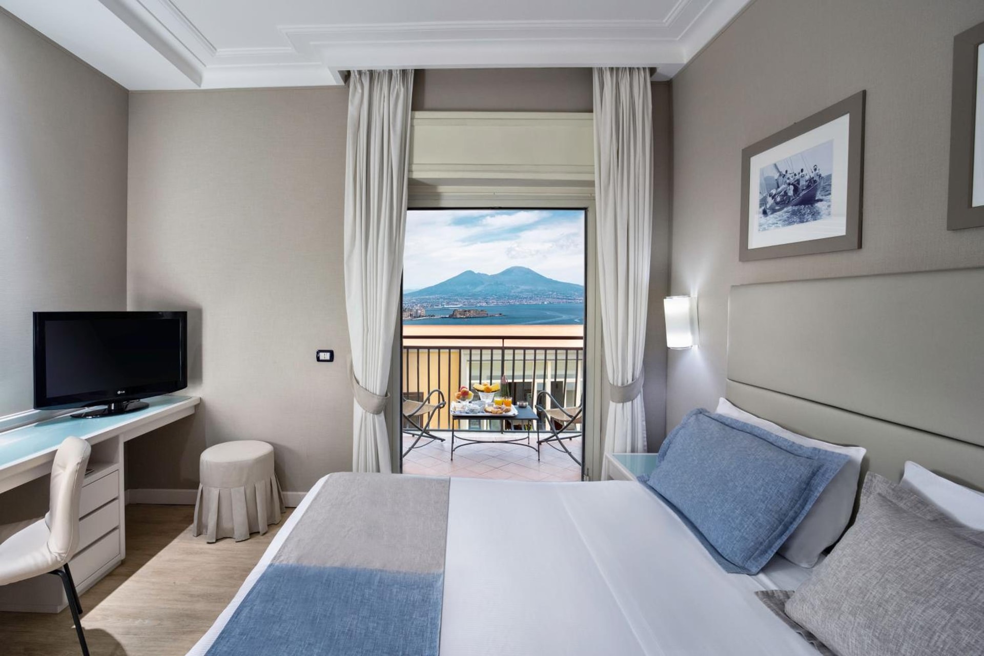 BW Signature Collection Hotel Paradiso
