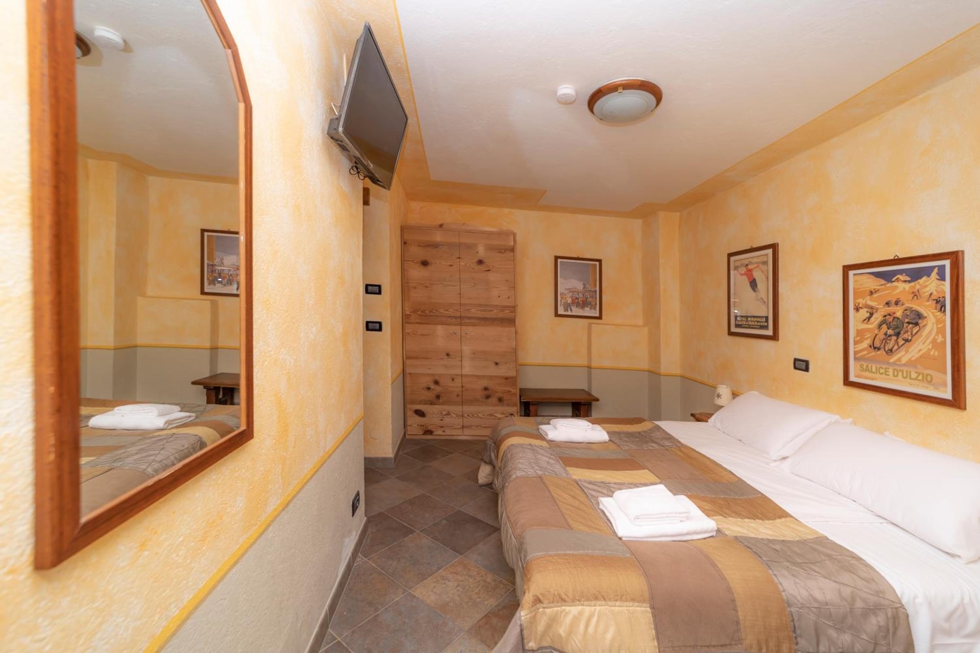 Hotel Gran Trun