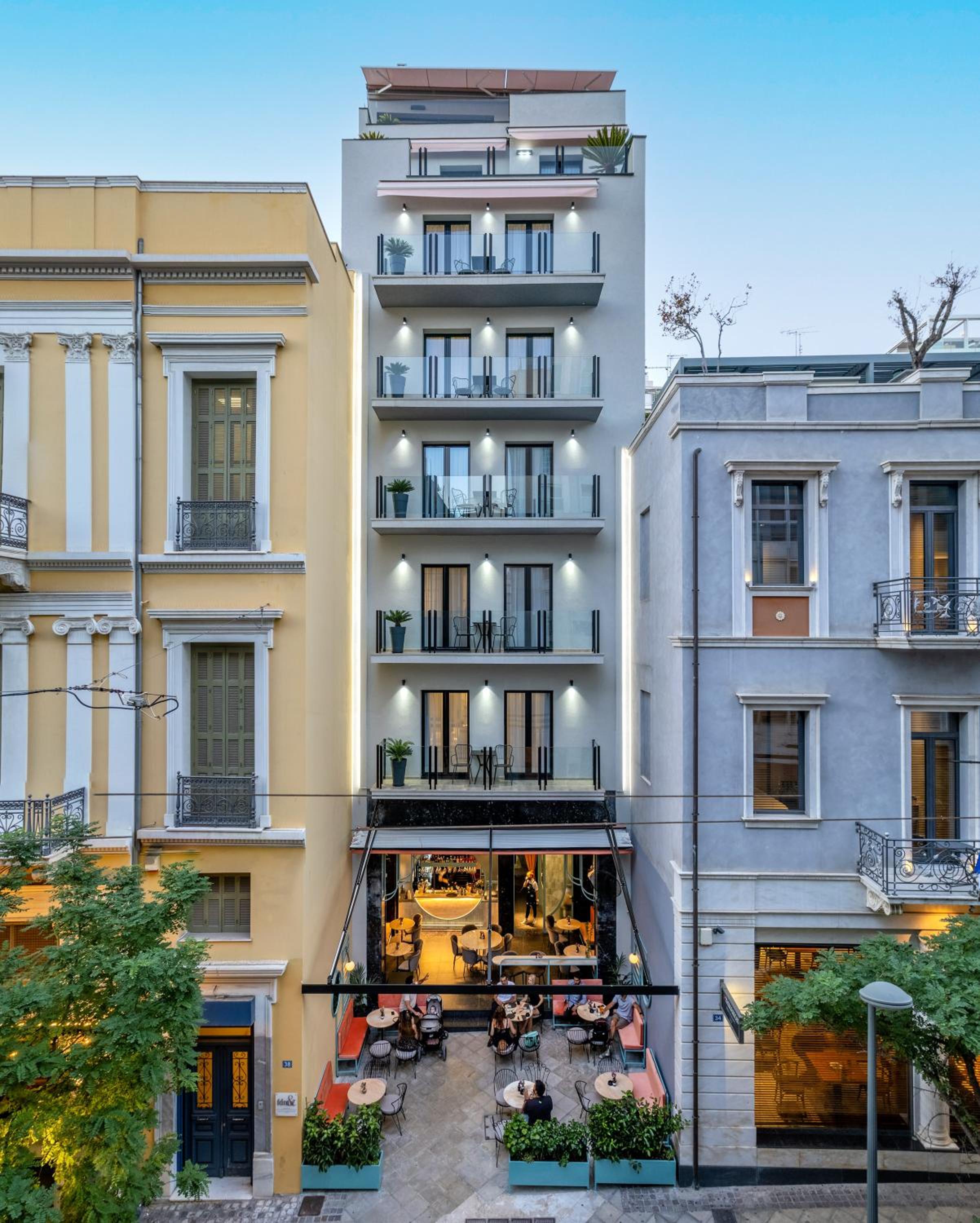 building