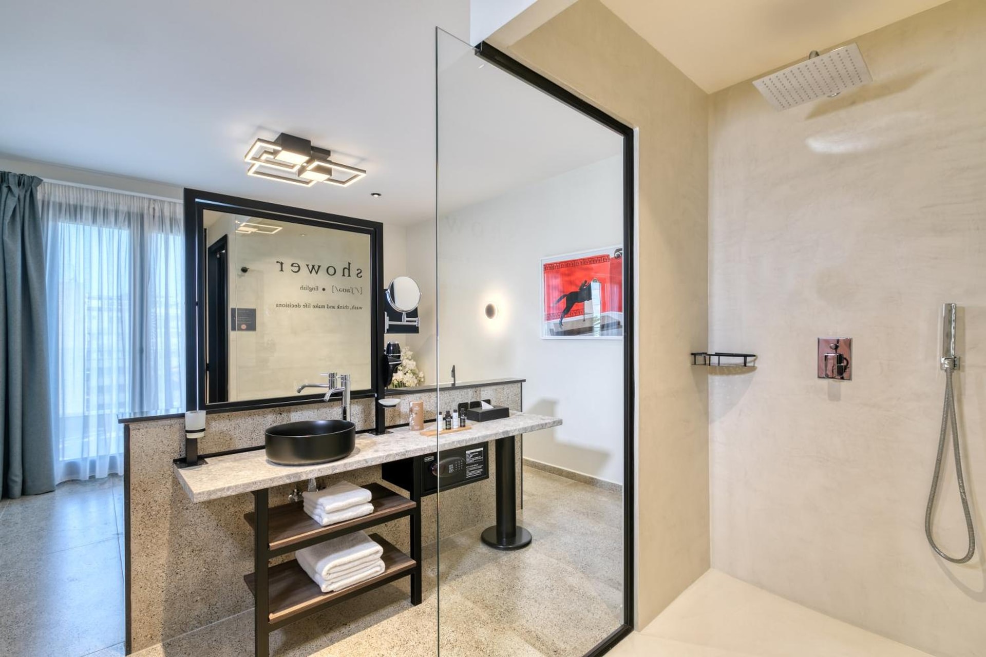 Athens Ivy Suites