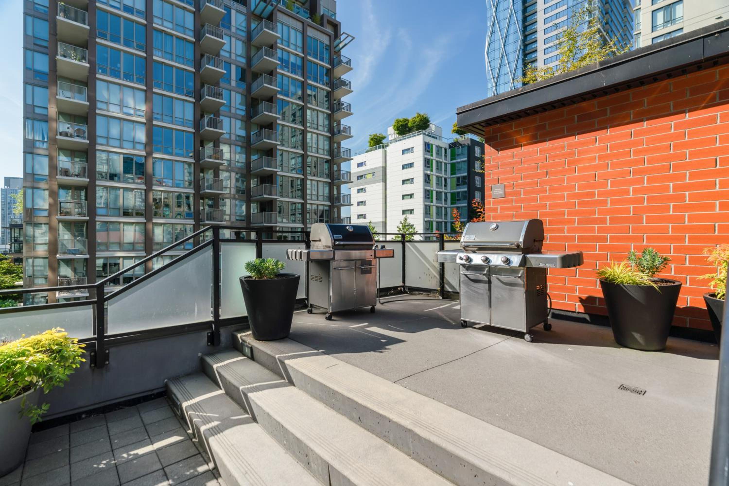 Level Vancouver Yaletown - Seymour