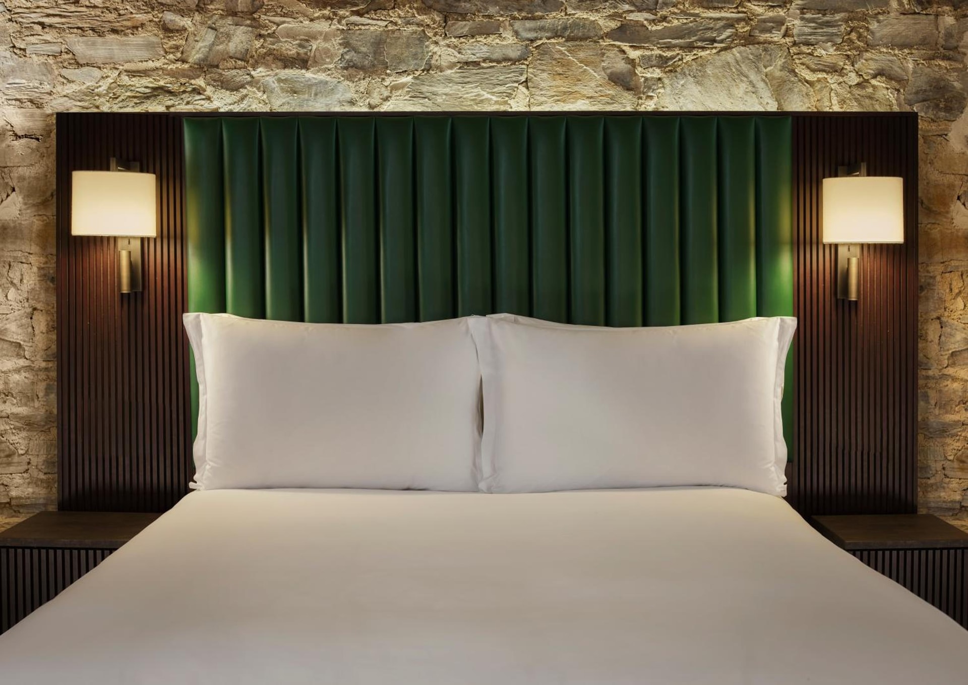 Bodmin Jail Hotel