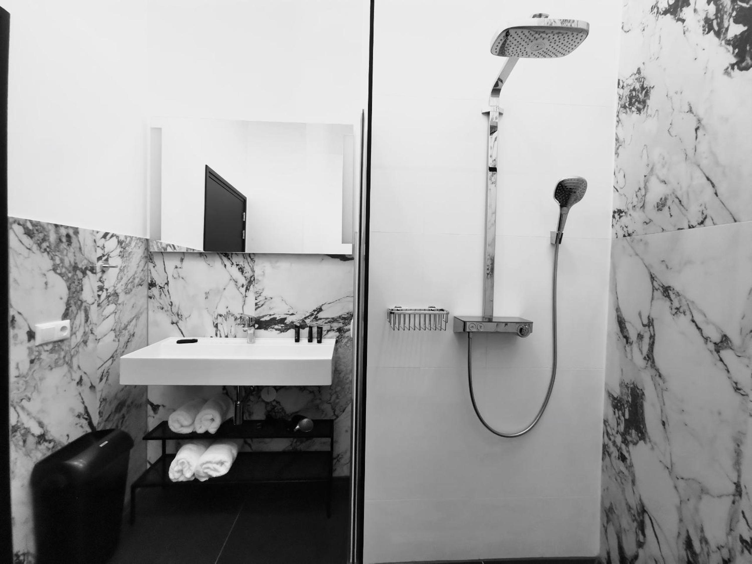 Bed, Bites & Business Hotel Rotterdam
