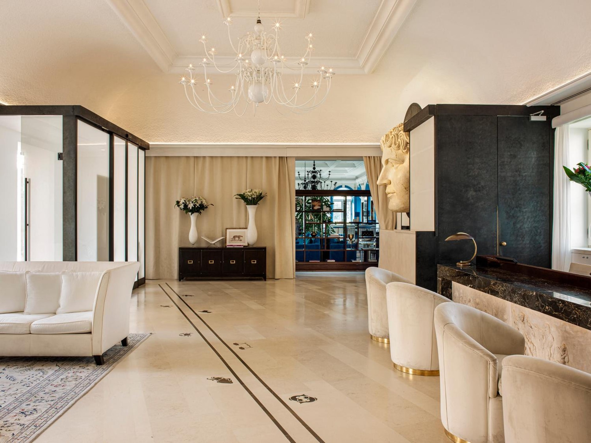 Villa Agrippina, a Gran Meliá Hotel - The Leading Hotels of The World