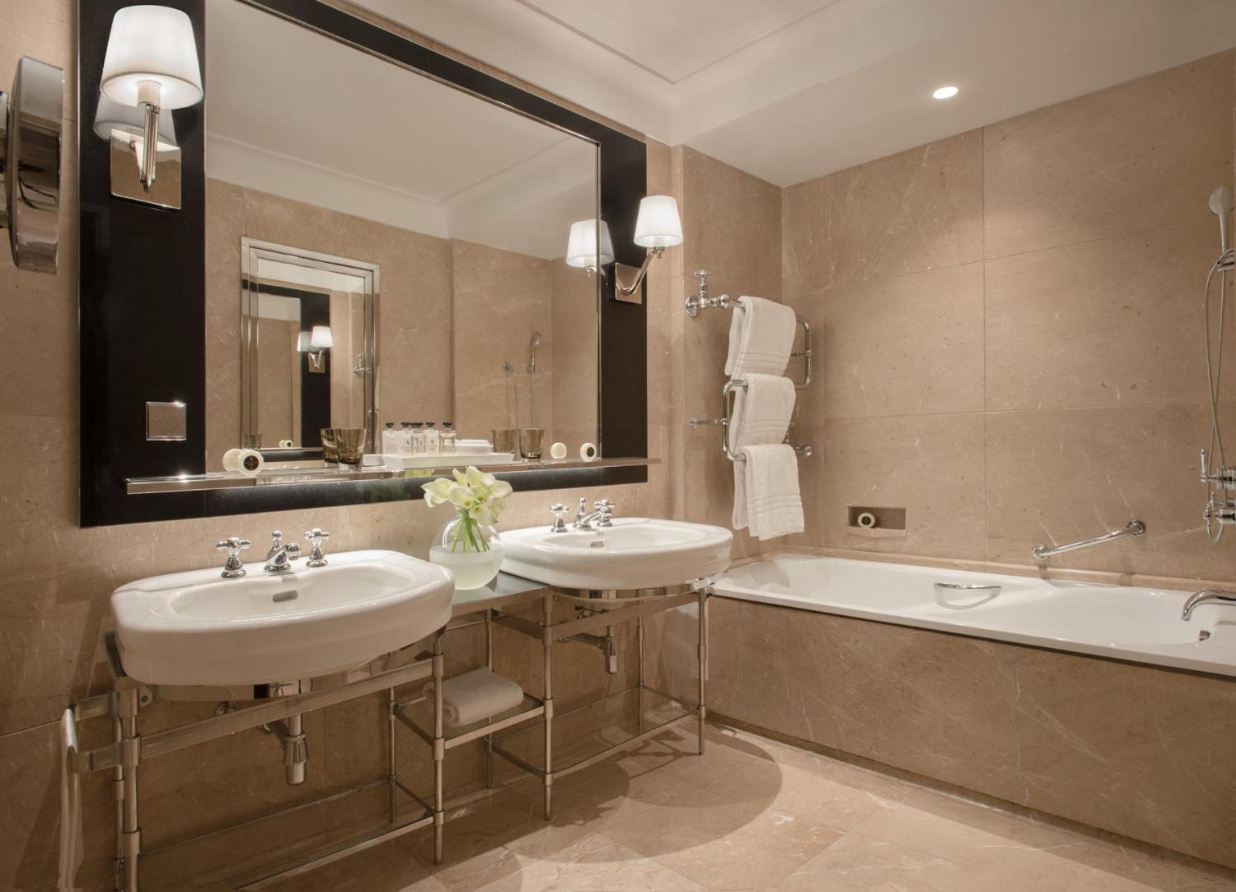 Four Seasons Hotel Ritz Lisbon