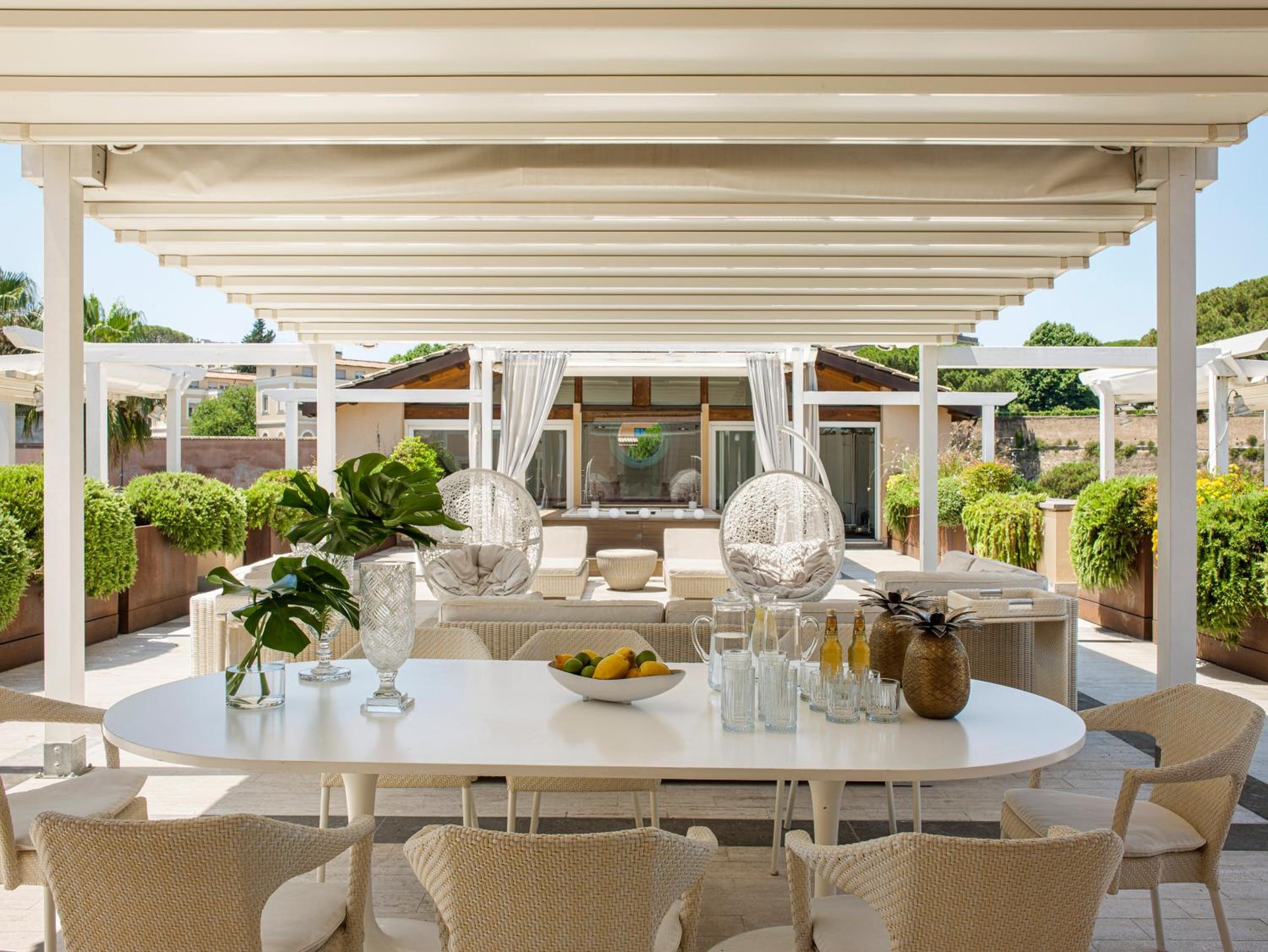 Villa Agrippina, a Gran Meliá Hotel - The Leading Hotels of The World