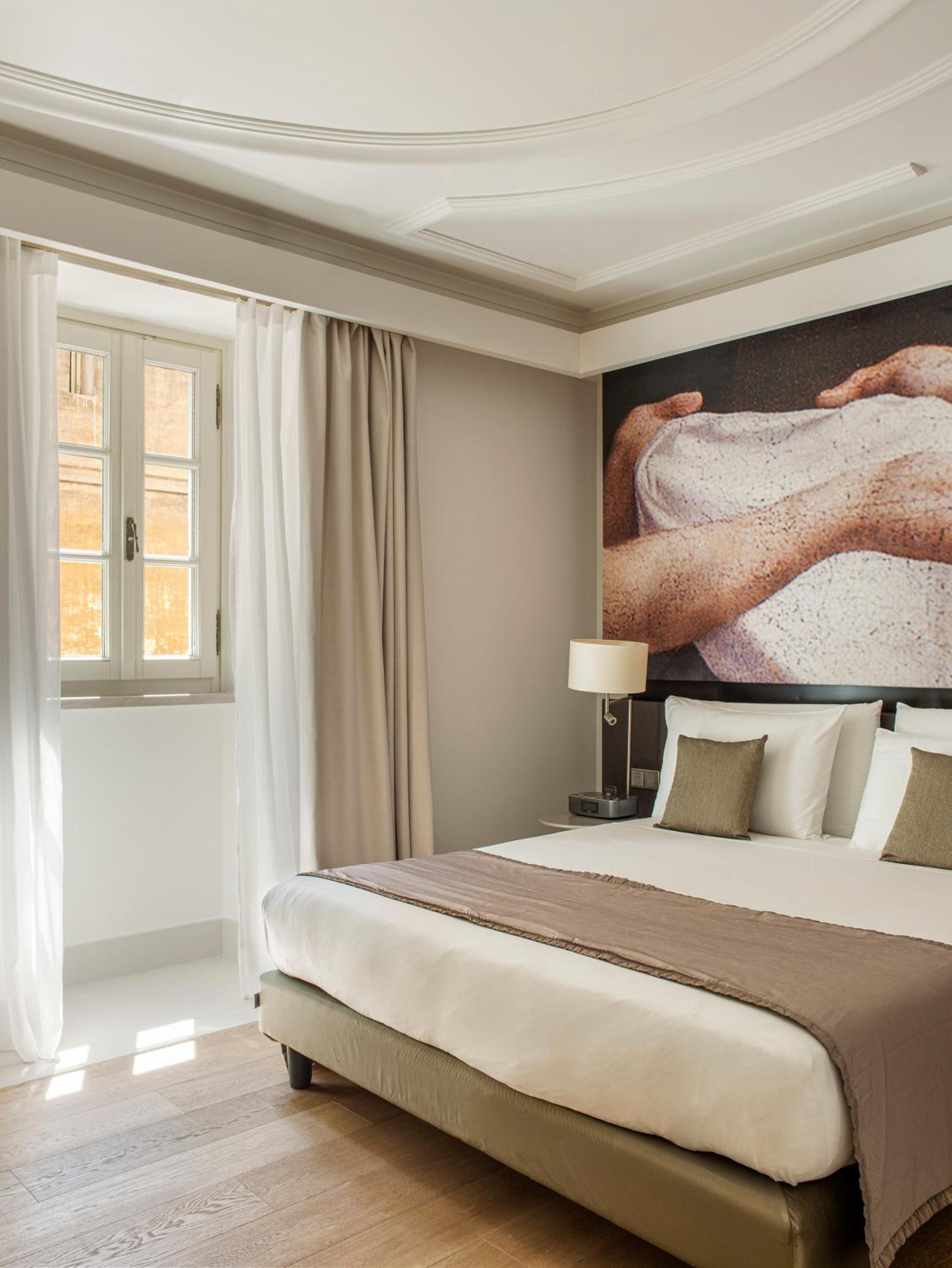 Villa Agrippina, a Gran Meliá Hotel - The Leading Hotels of The World
